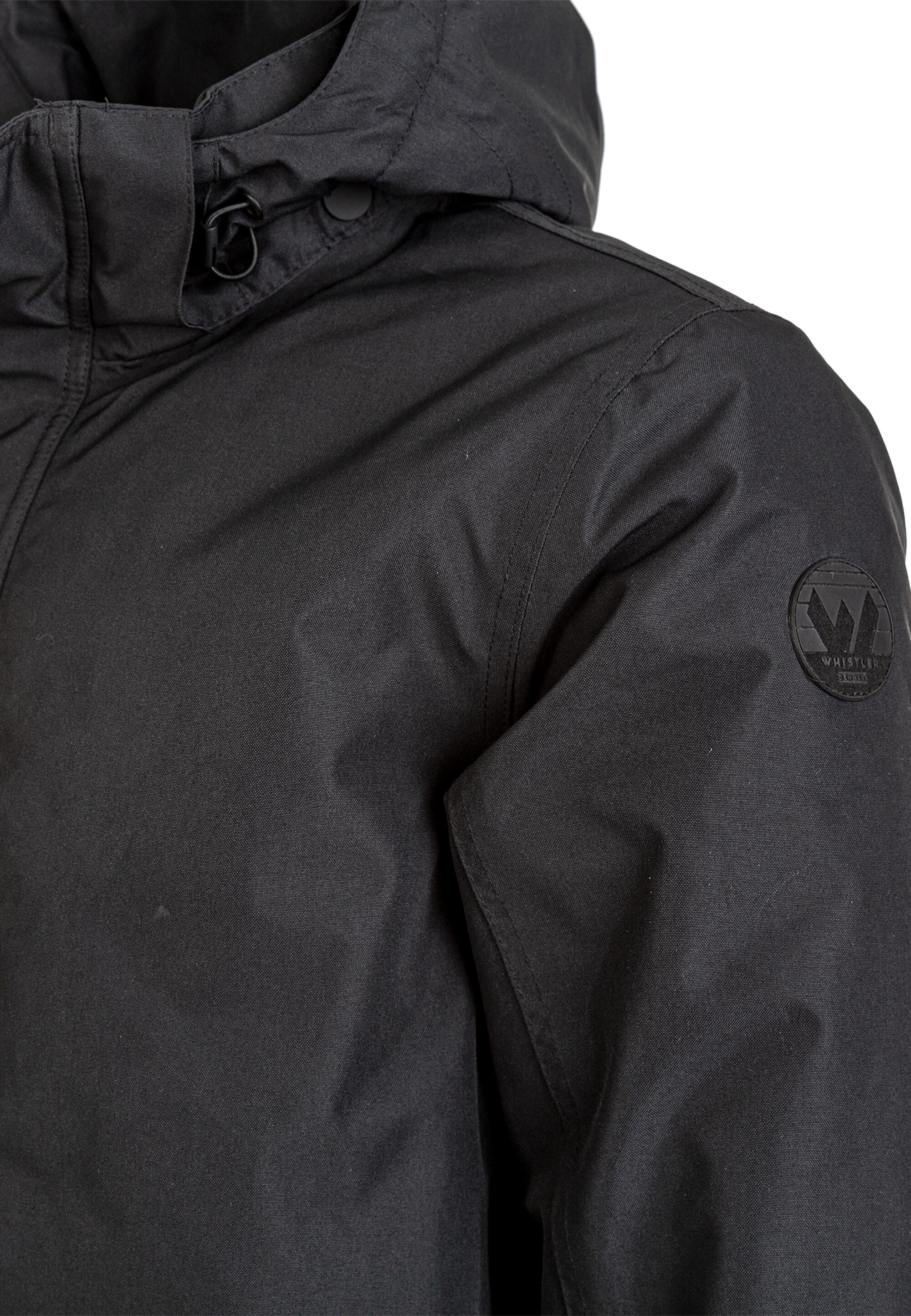 Winterparka Feodor 9/15