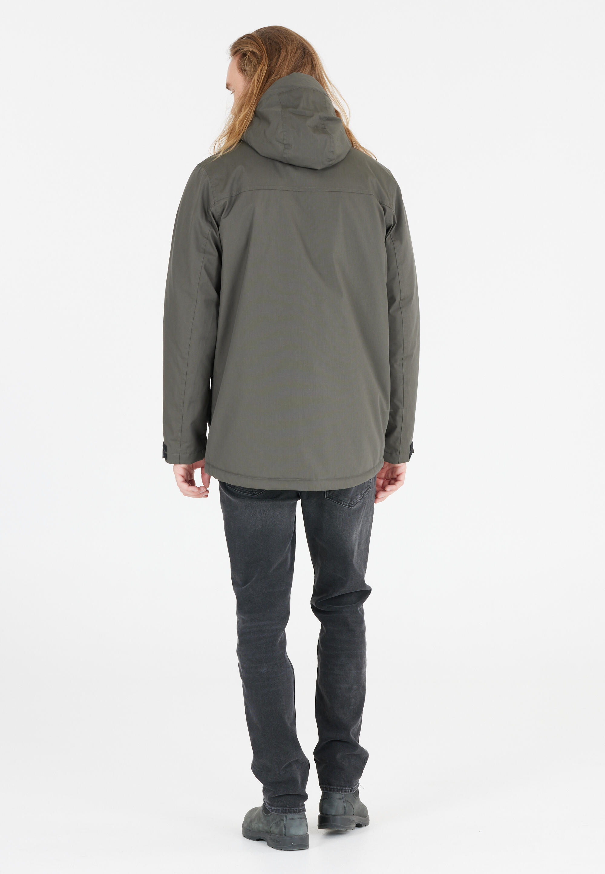 Veste Wander 6/15