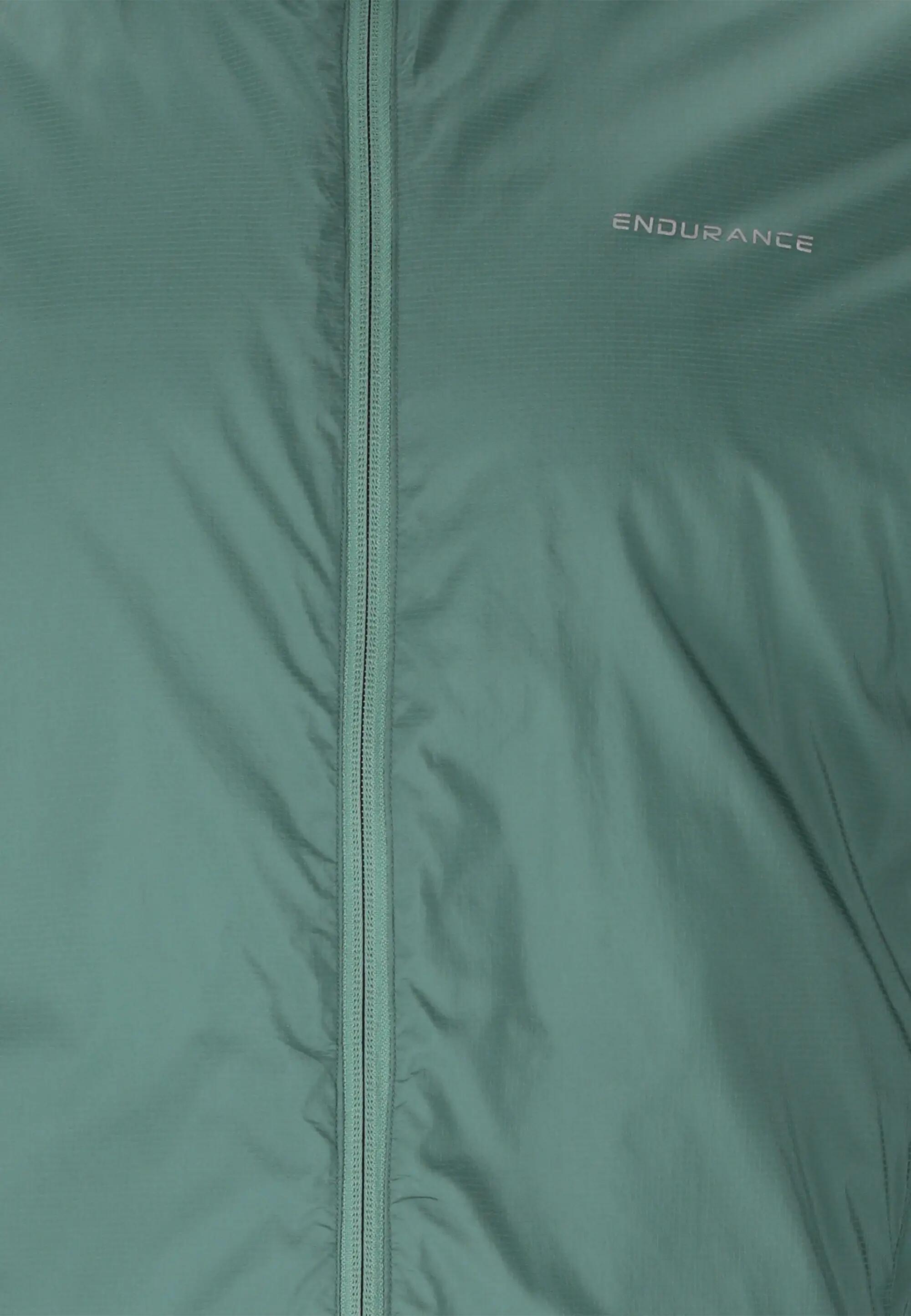 Laufjacke Maliksi 8/15