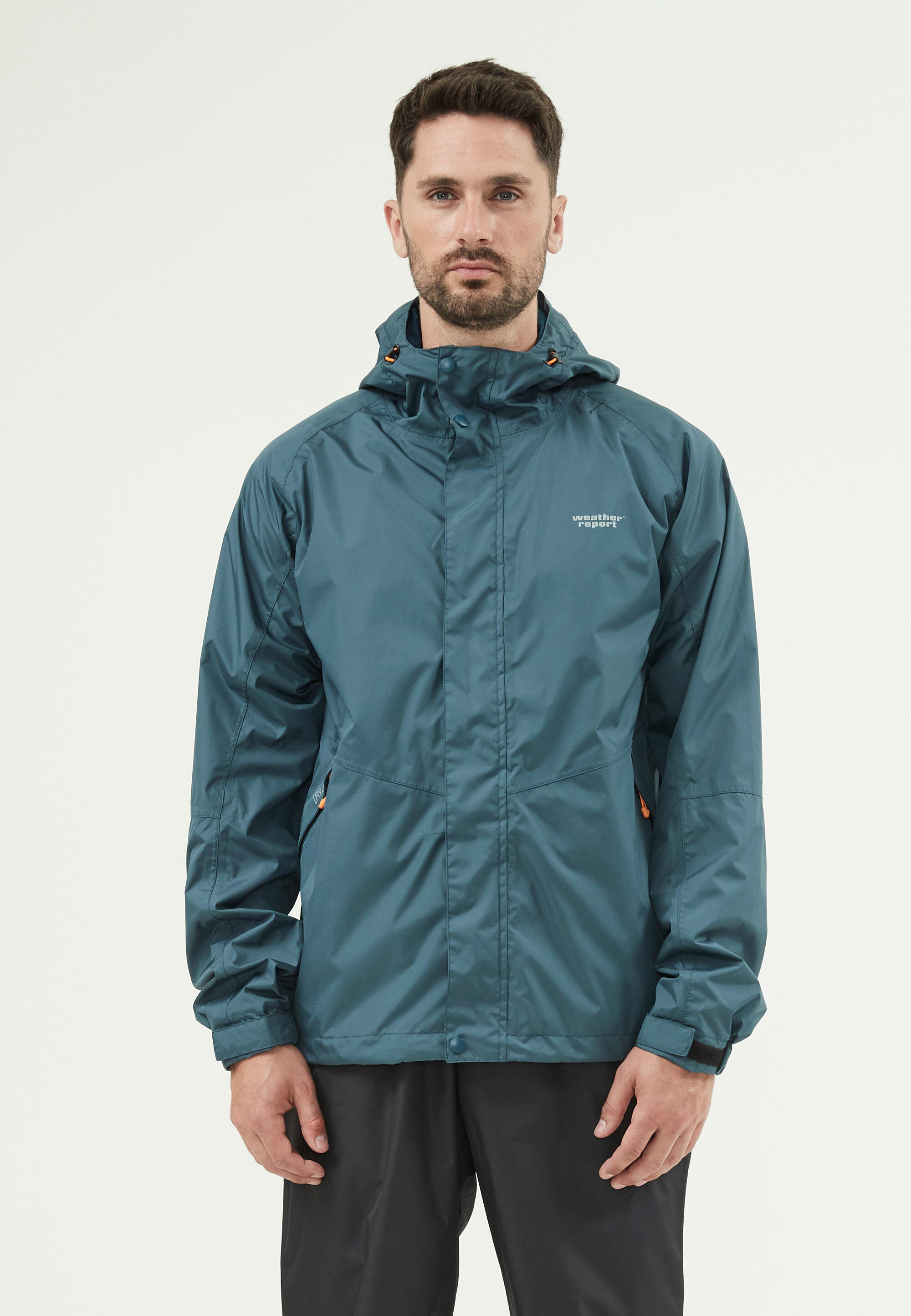Regenanzug JAGGER 8/15