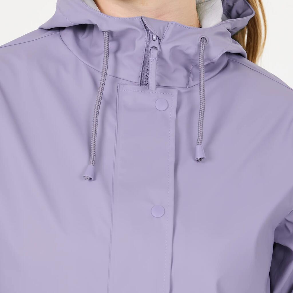 Women's waterproof jacket Weather Report Petra