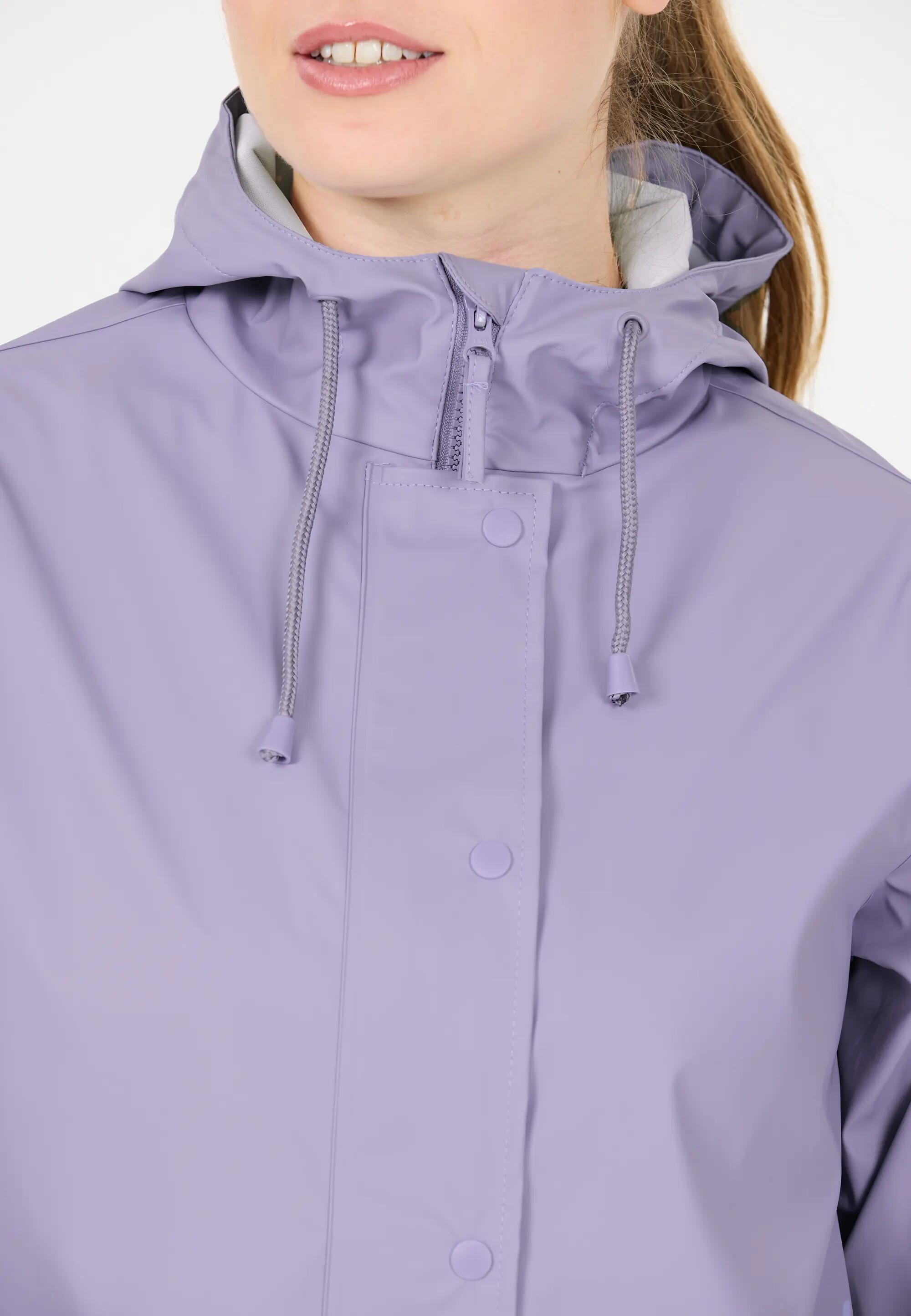 Regenjacke PETRA 7/15