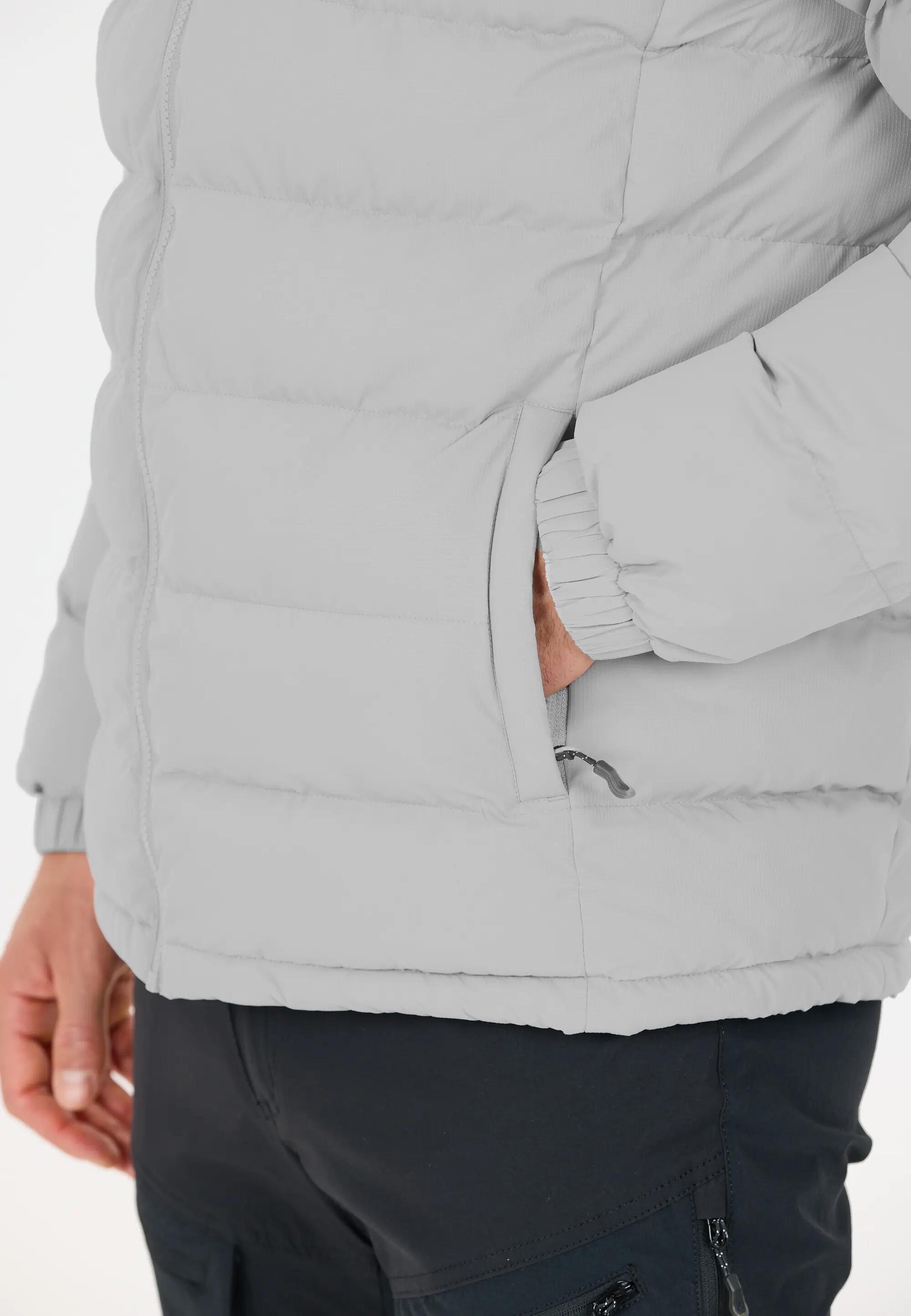 Veste polaire Carseno 8/15