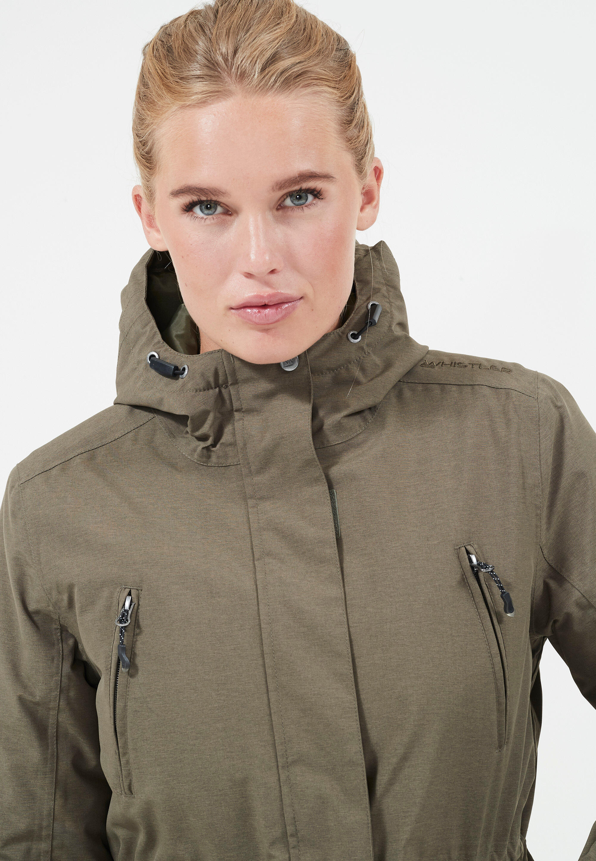 Veste de parka Basta 9/15
