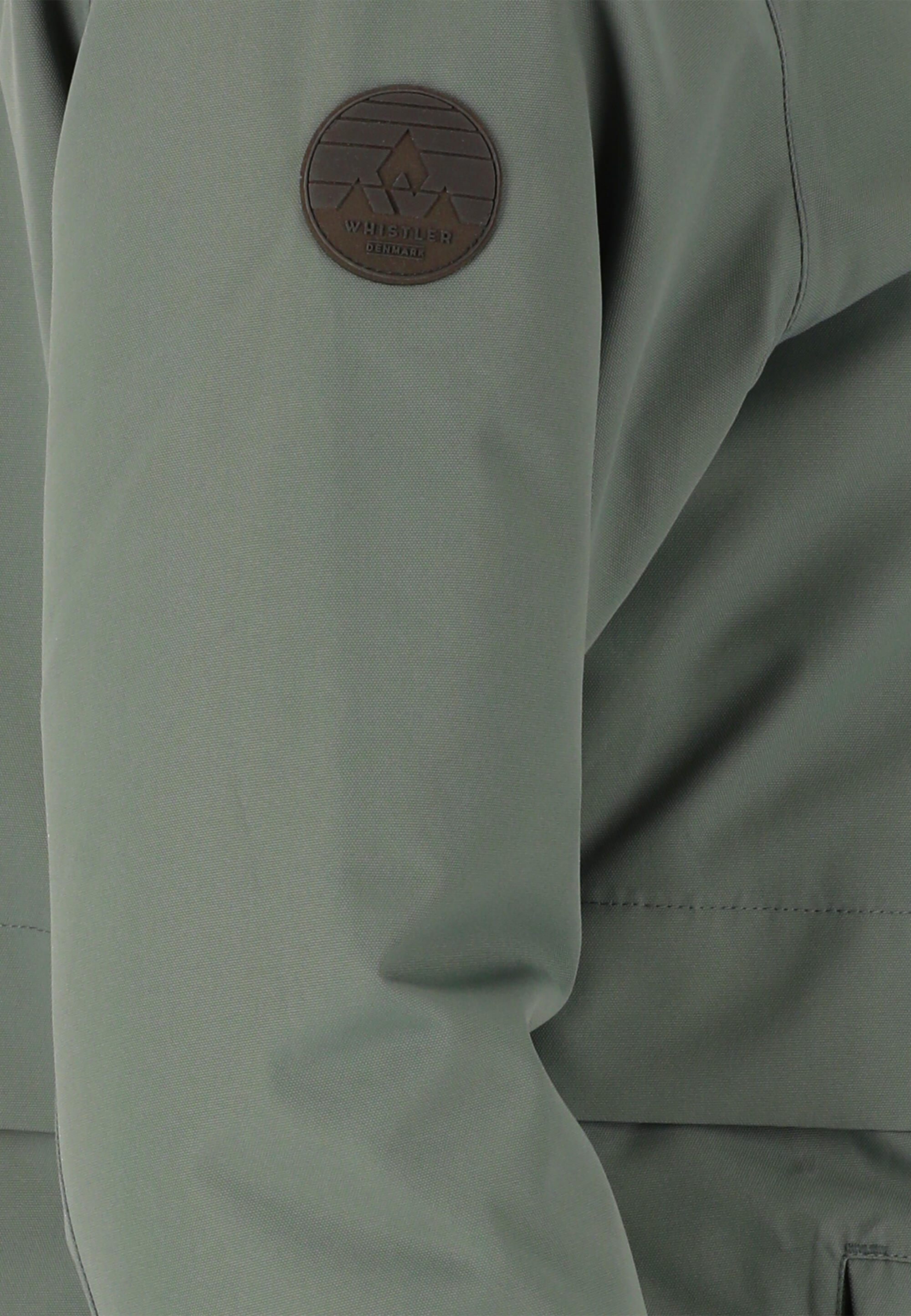 Parka Mullie V2 7/15
