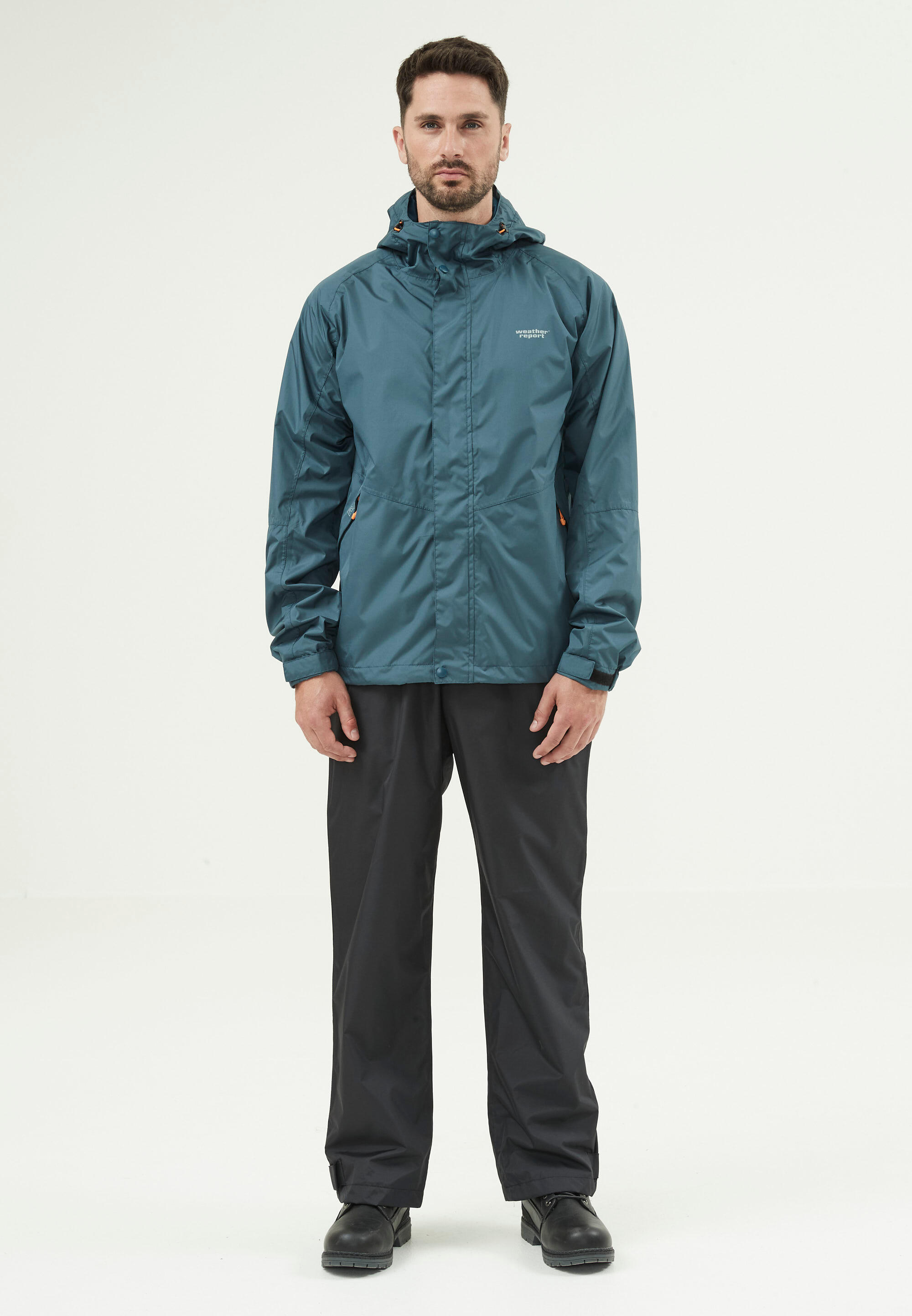 Regenanzug JAGGER 7/15