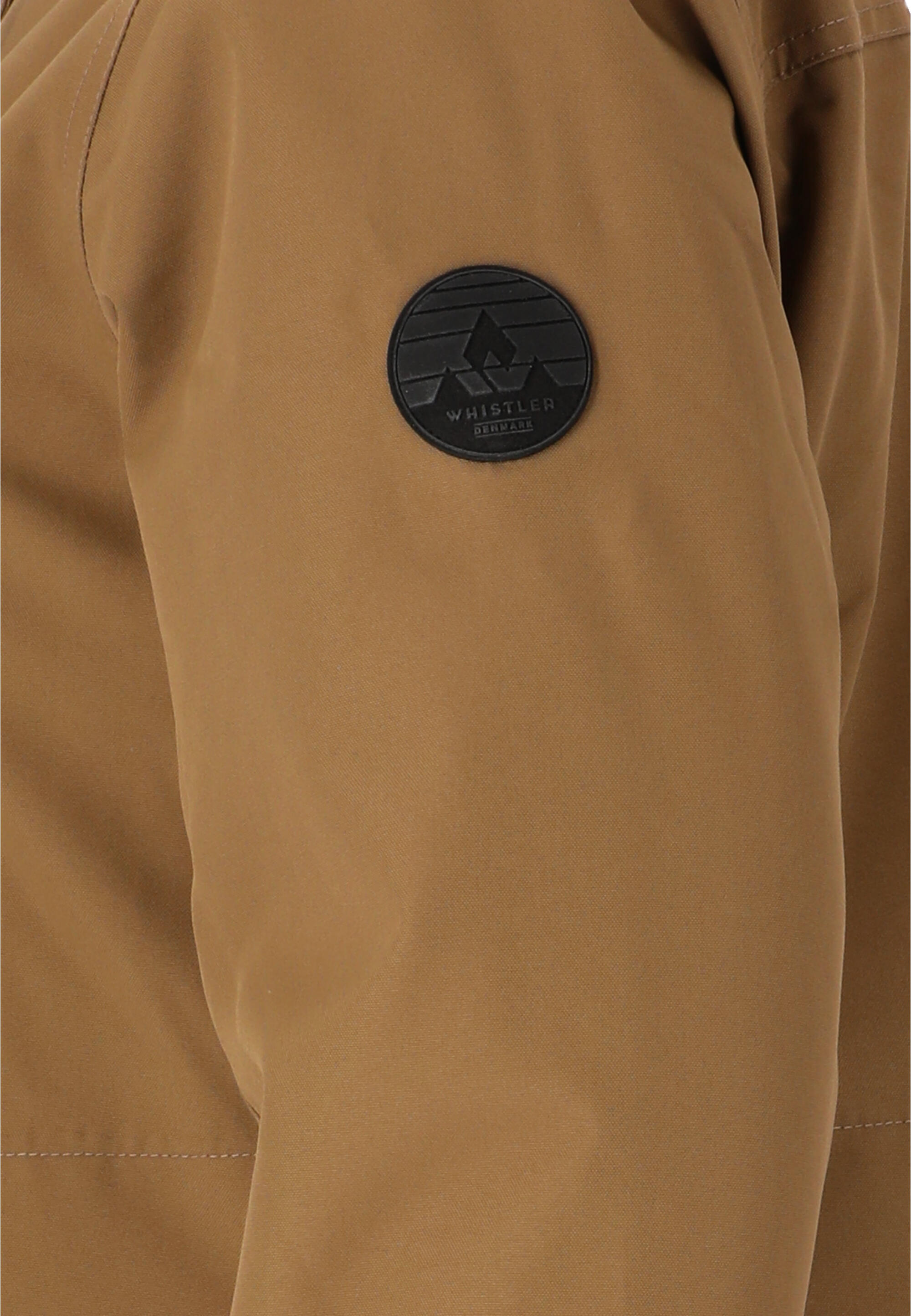 Regenjacke Mullie 7/15