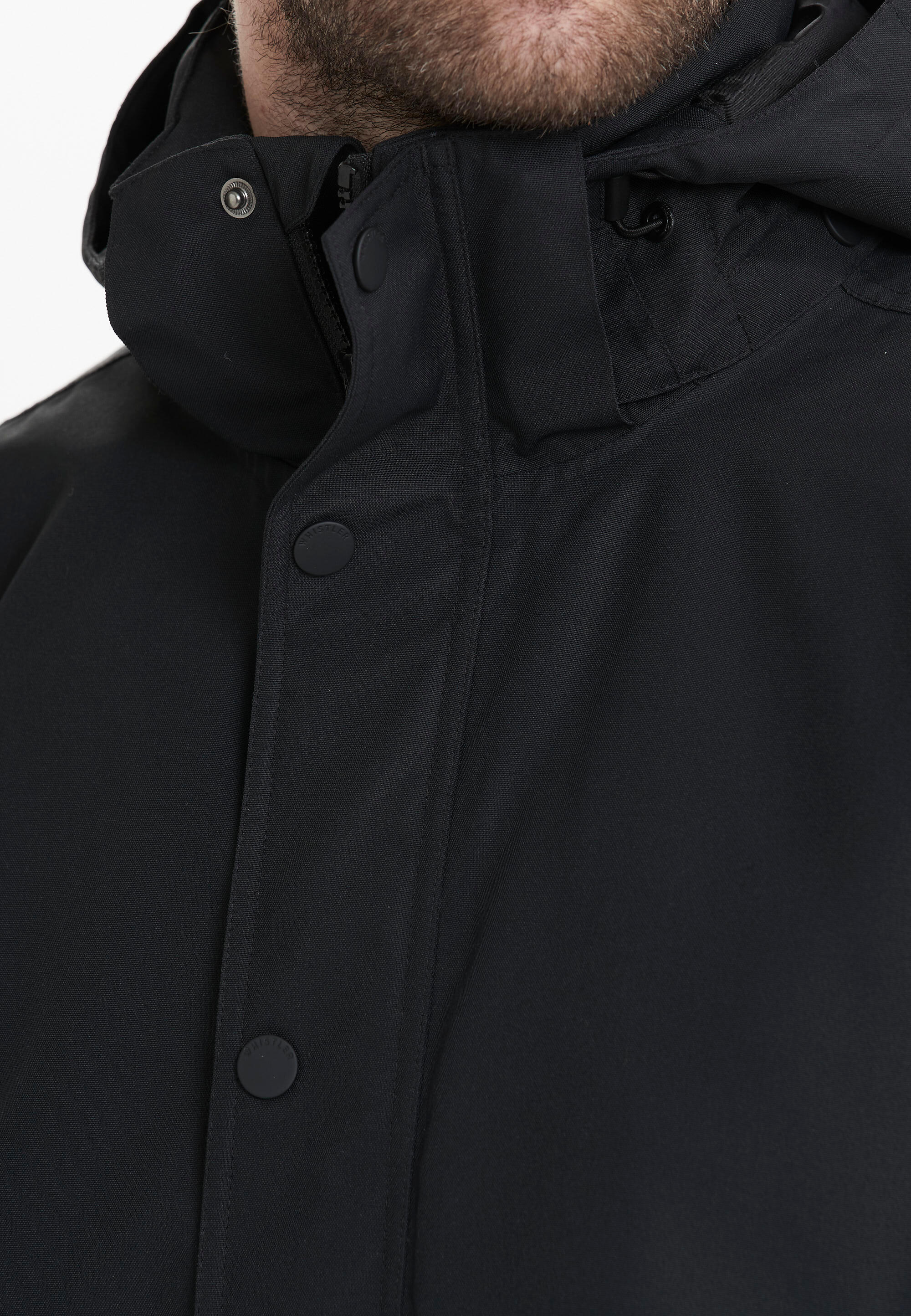 Winterparka Feodor 7/15