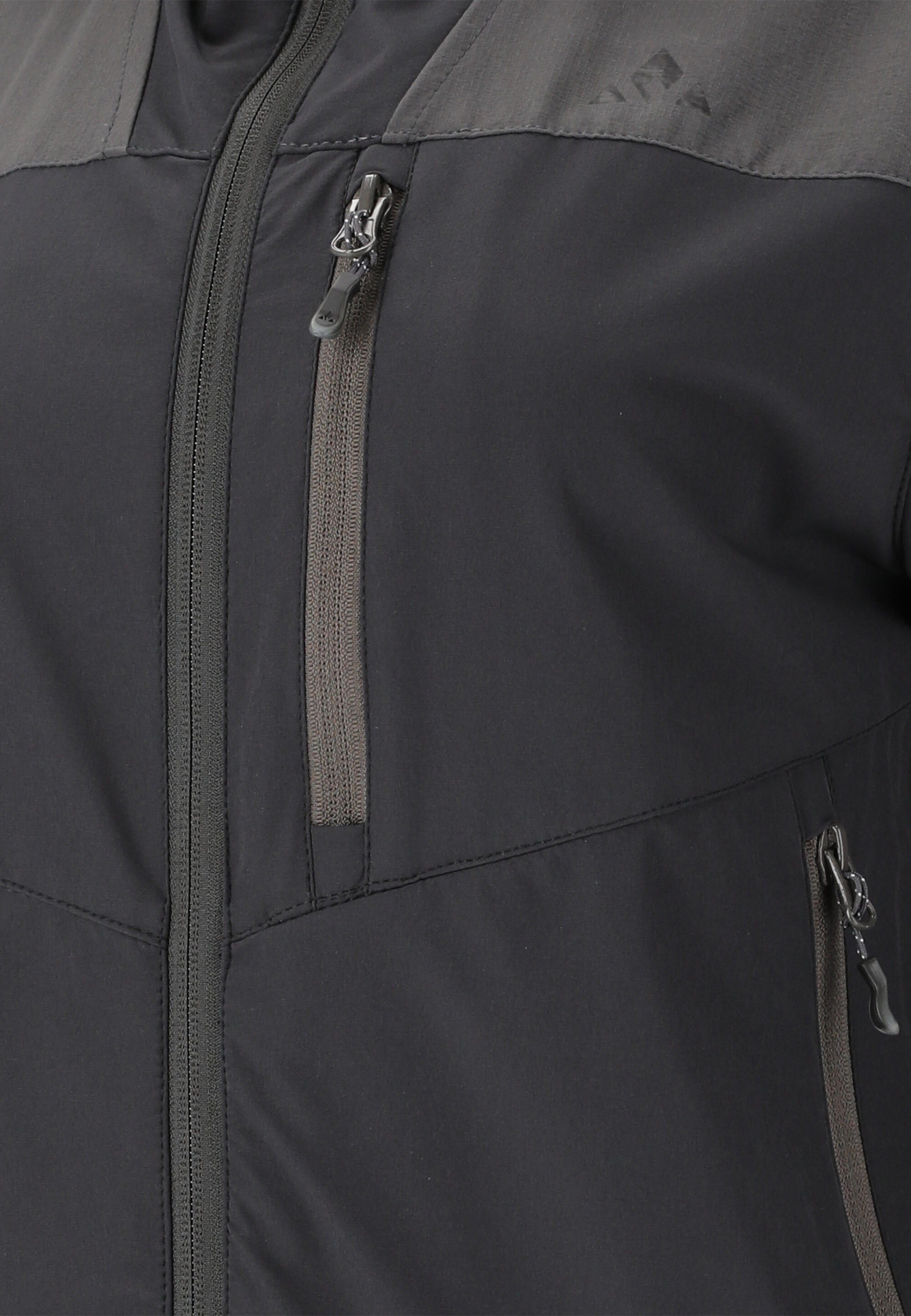Funktionsjacke Salton 7/15