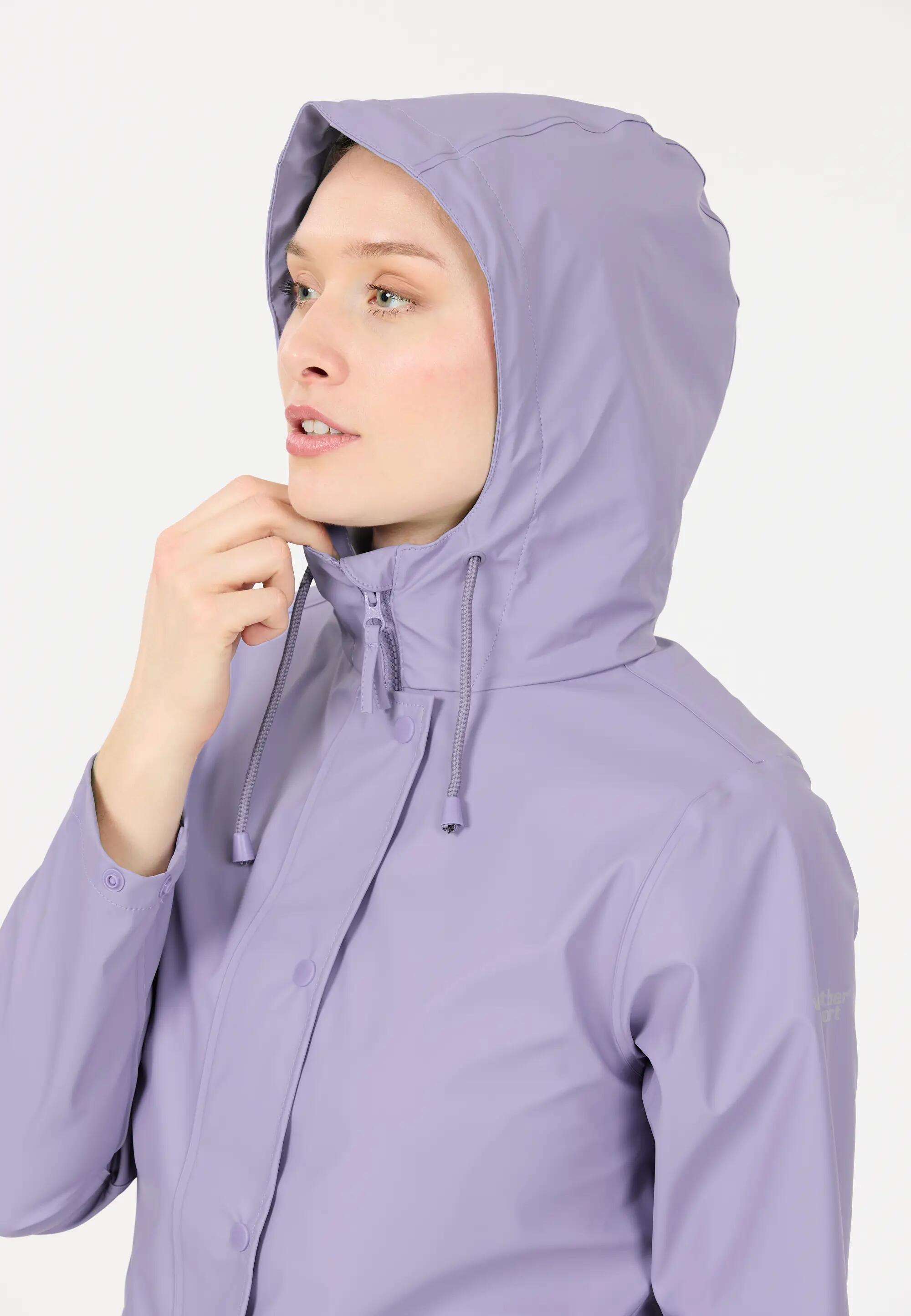 Regenjacke PETRA 6/15