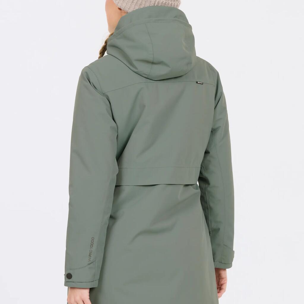 Women's parka Whistler Mullie V2 W-Pro 10000