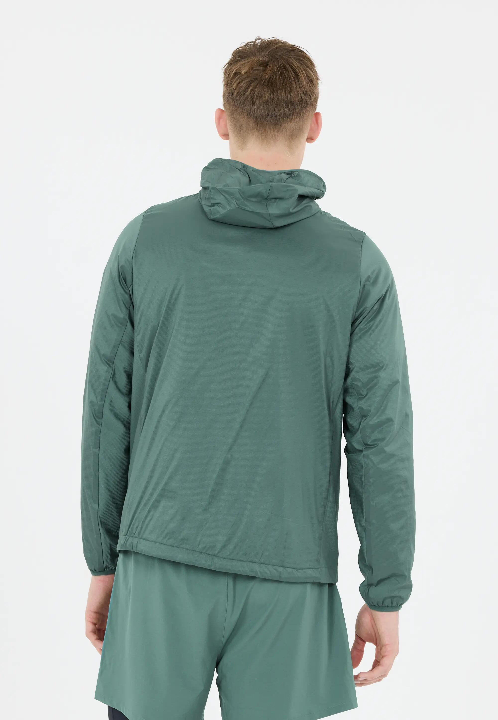 Laufjacke Maliksi 6/15