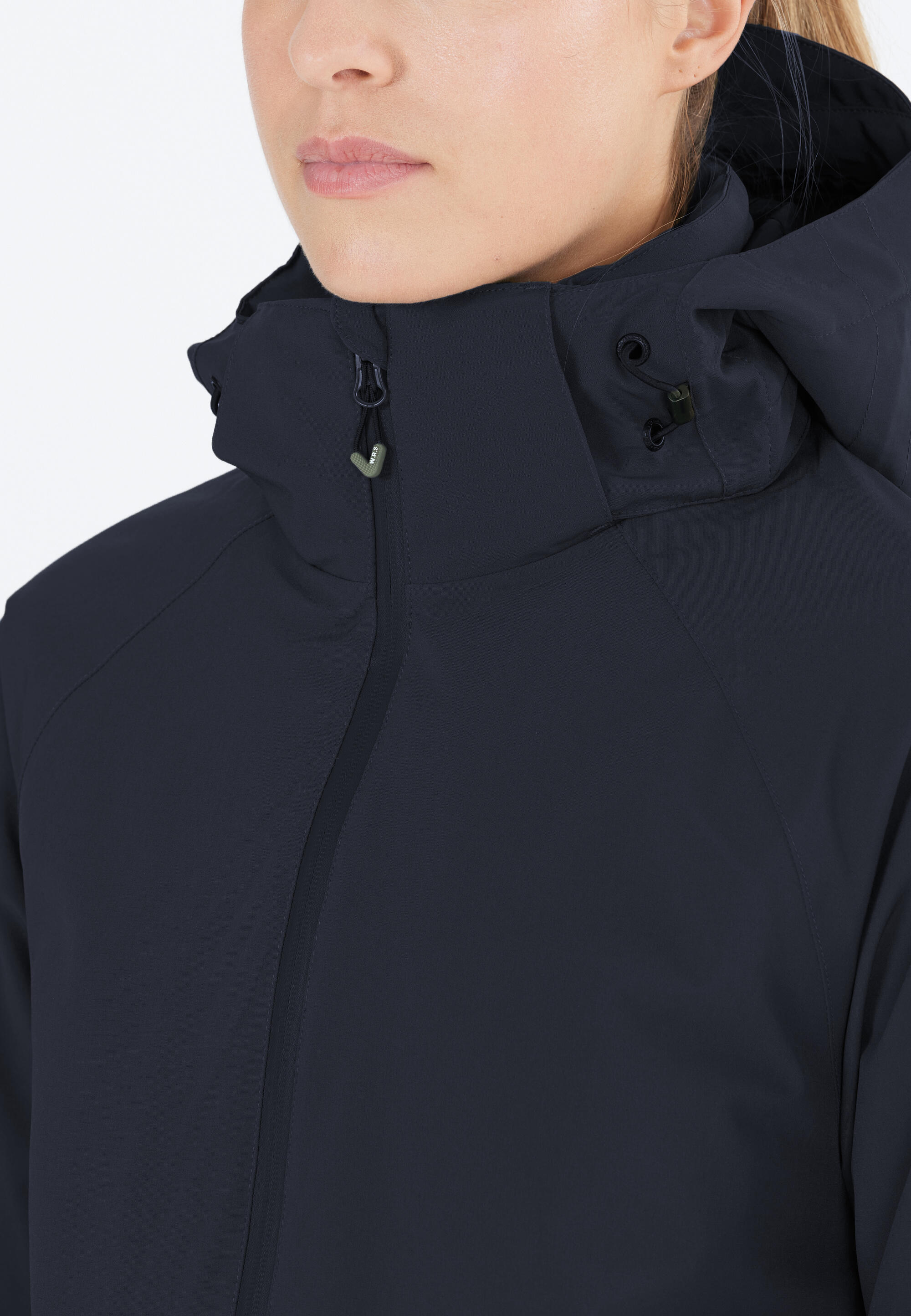 Parka de mujer Weather Report Brittan Pro 15000 6/15