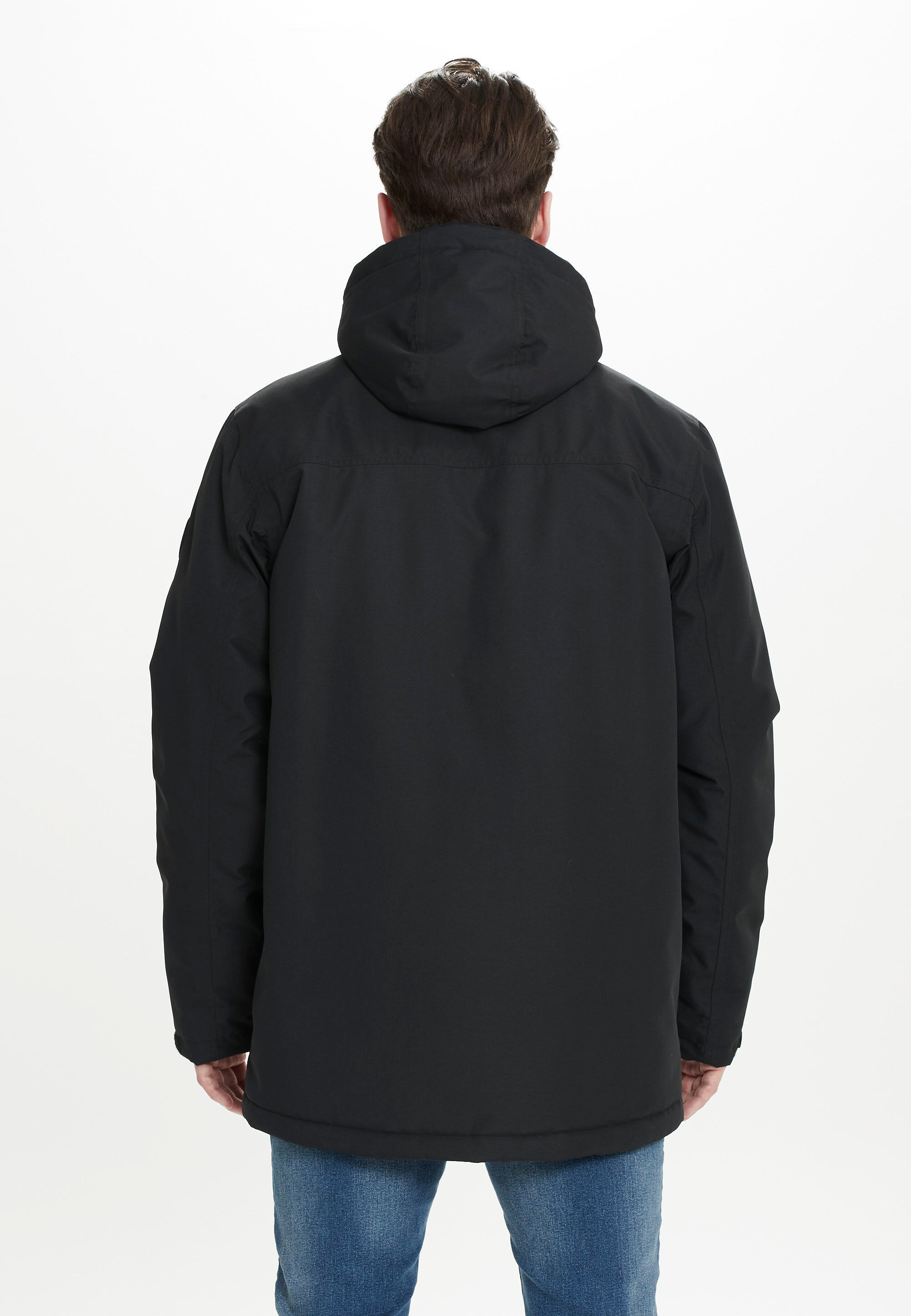 Winterparka Feodor 6/15