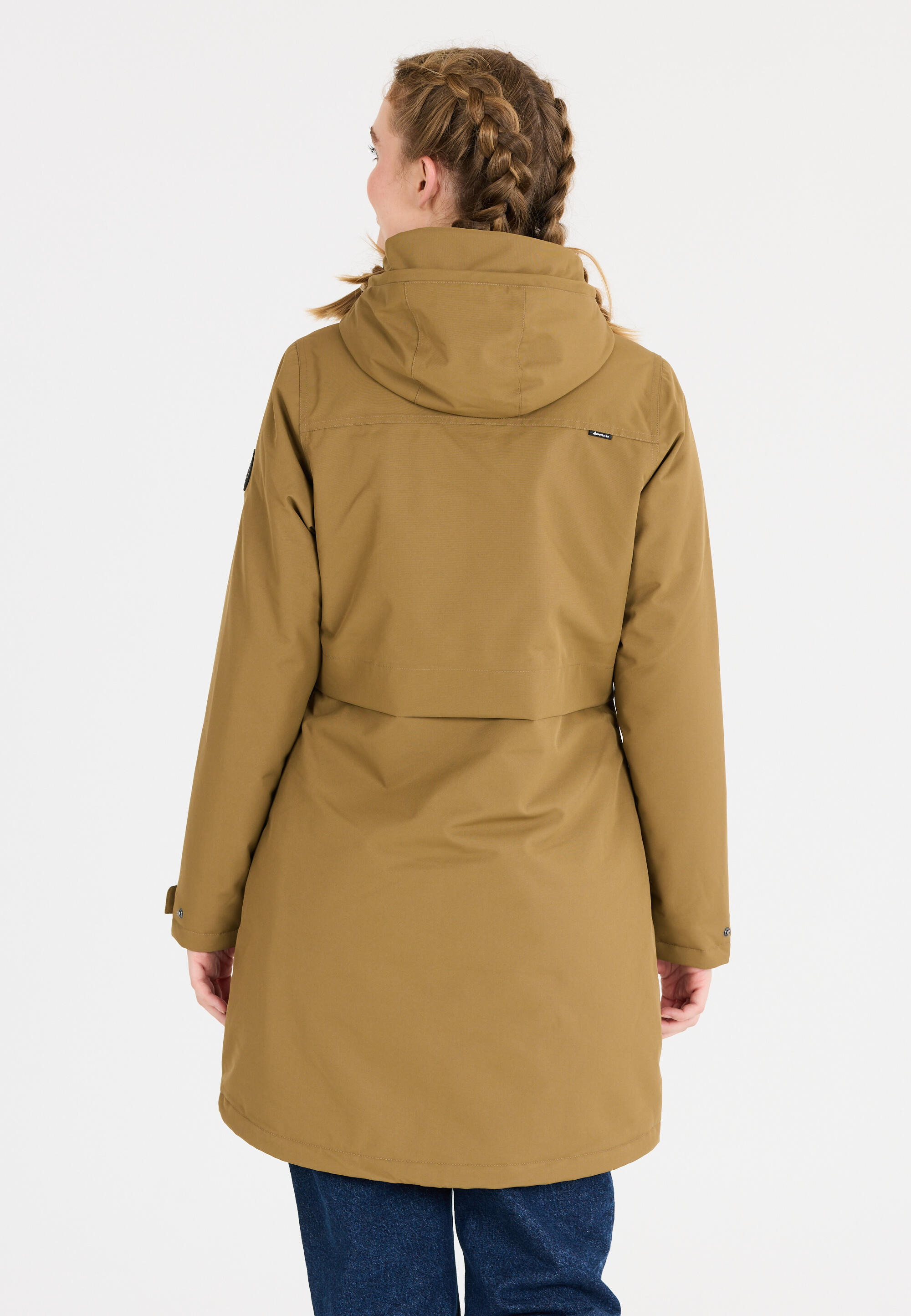 Regenjacke Mullie 6/15