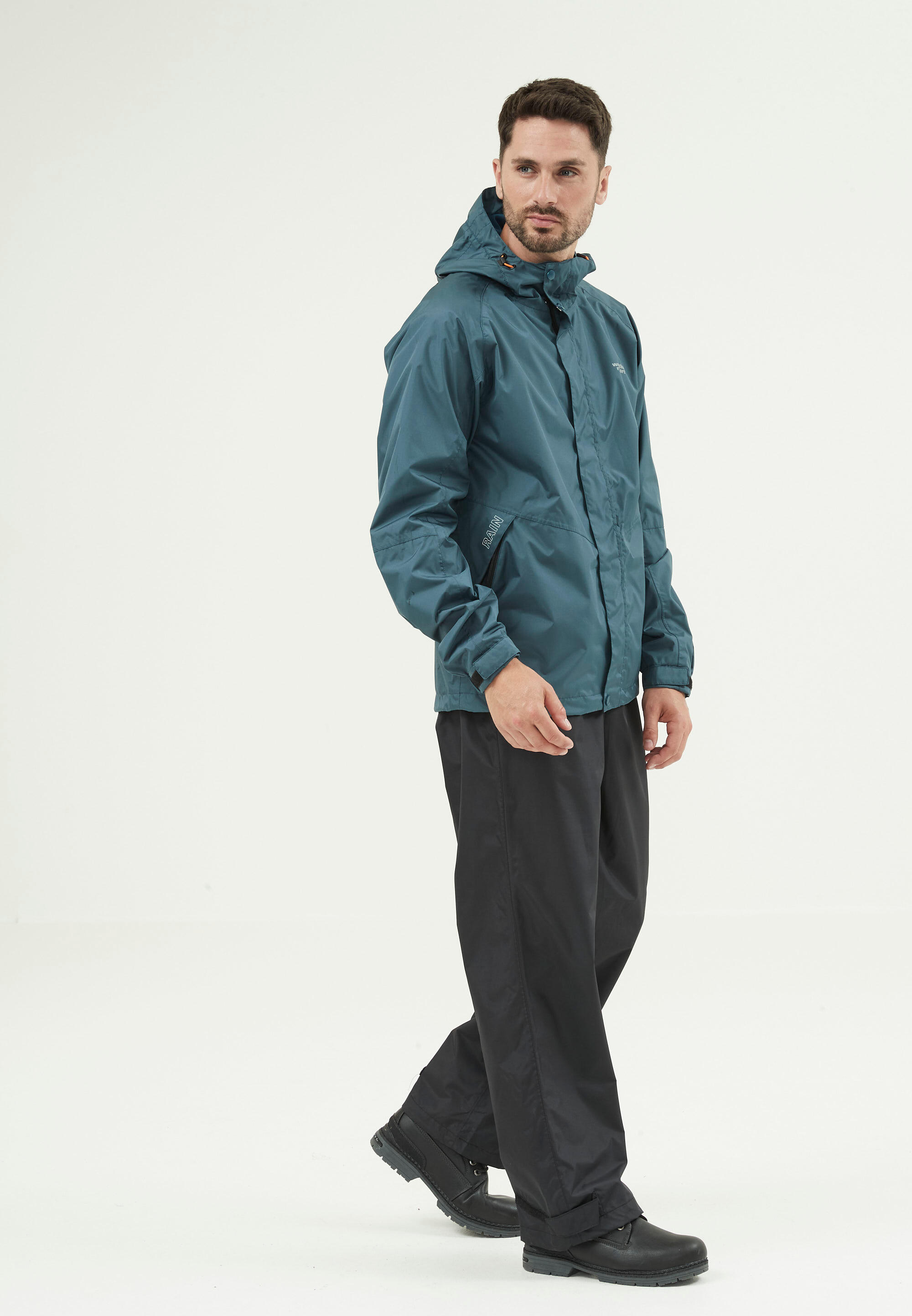 Regenanzug JAGGER 10/15