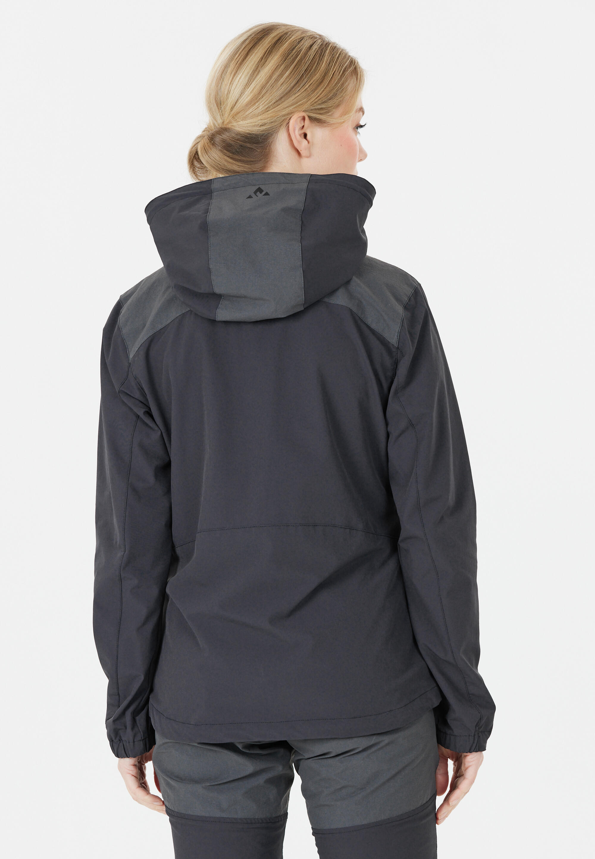 Funktionsjacke Salton 6/15