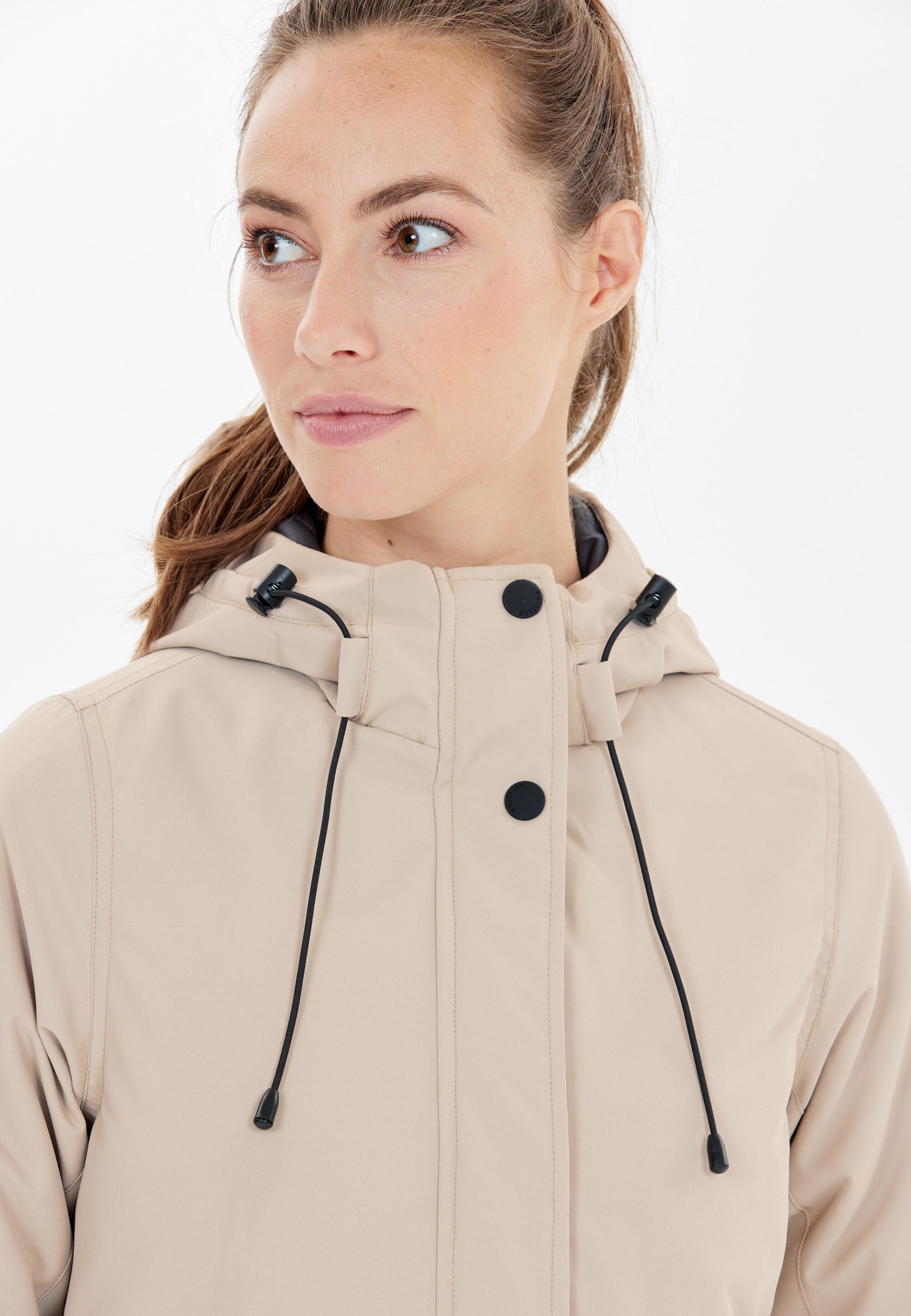 Regenjacke Mullie 7/15