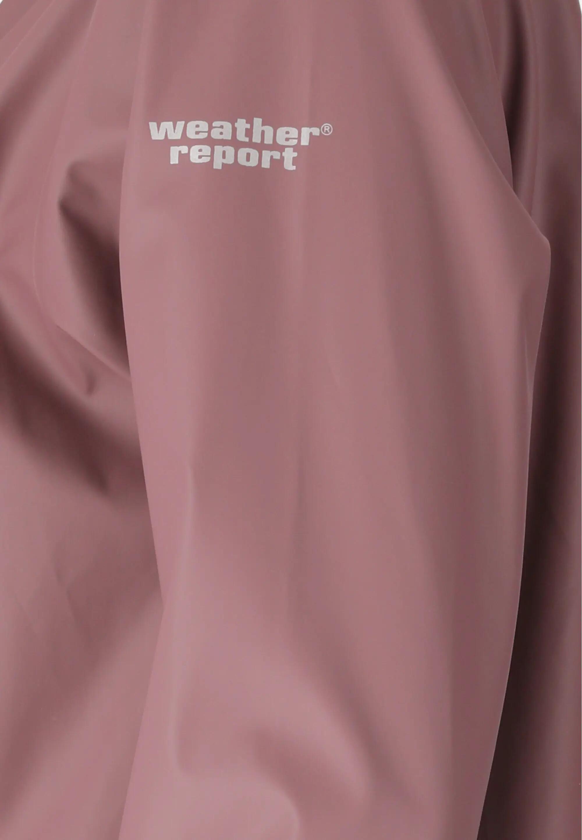 Regenjacke PETRA 7/15