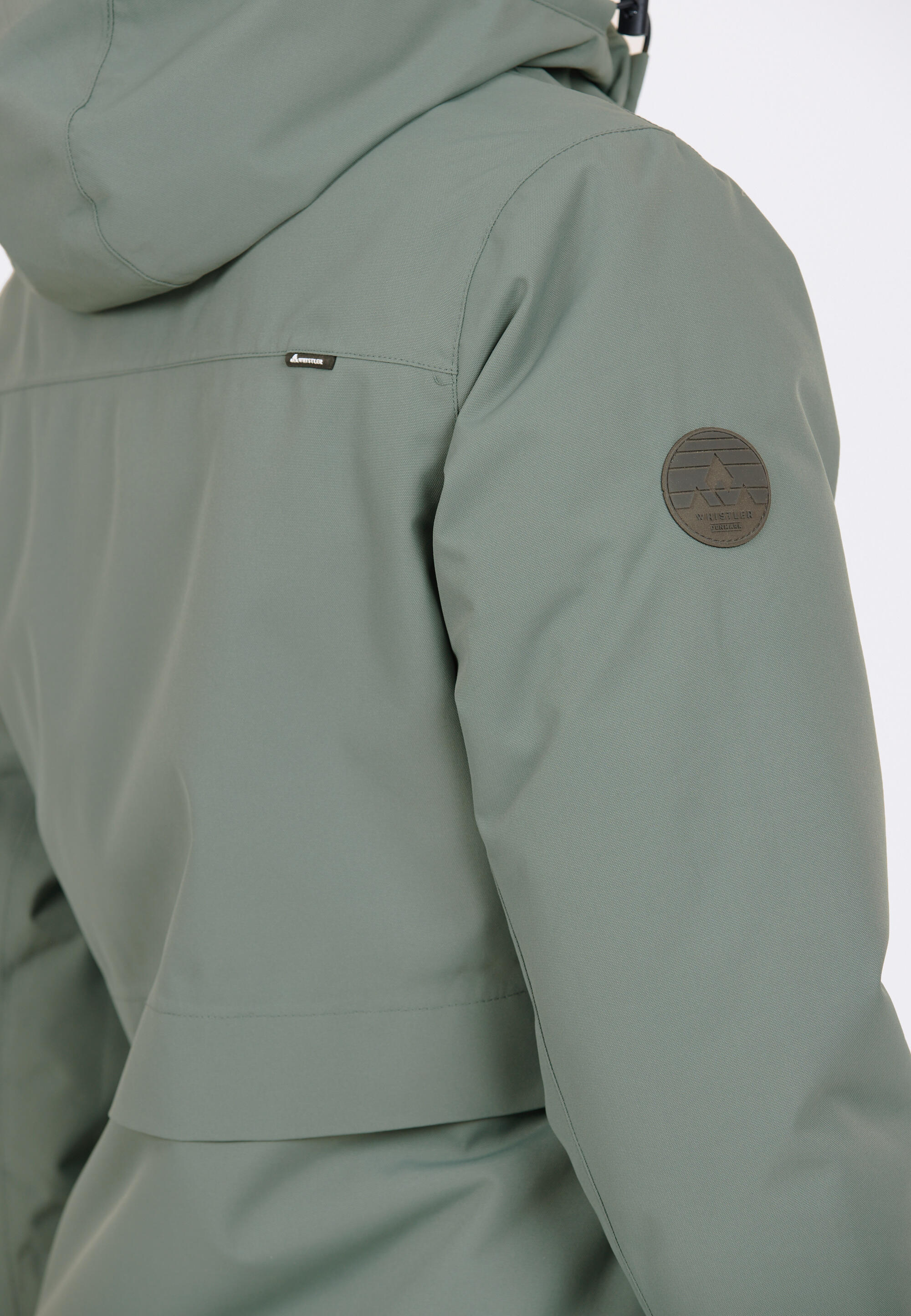Parka Mullie V2 10/15