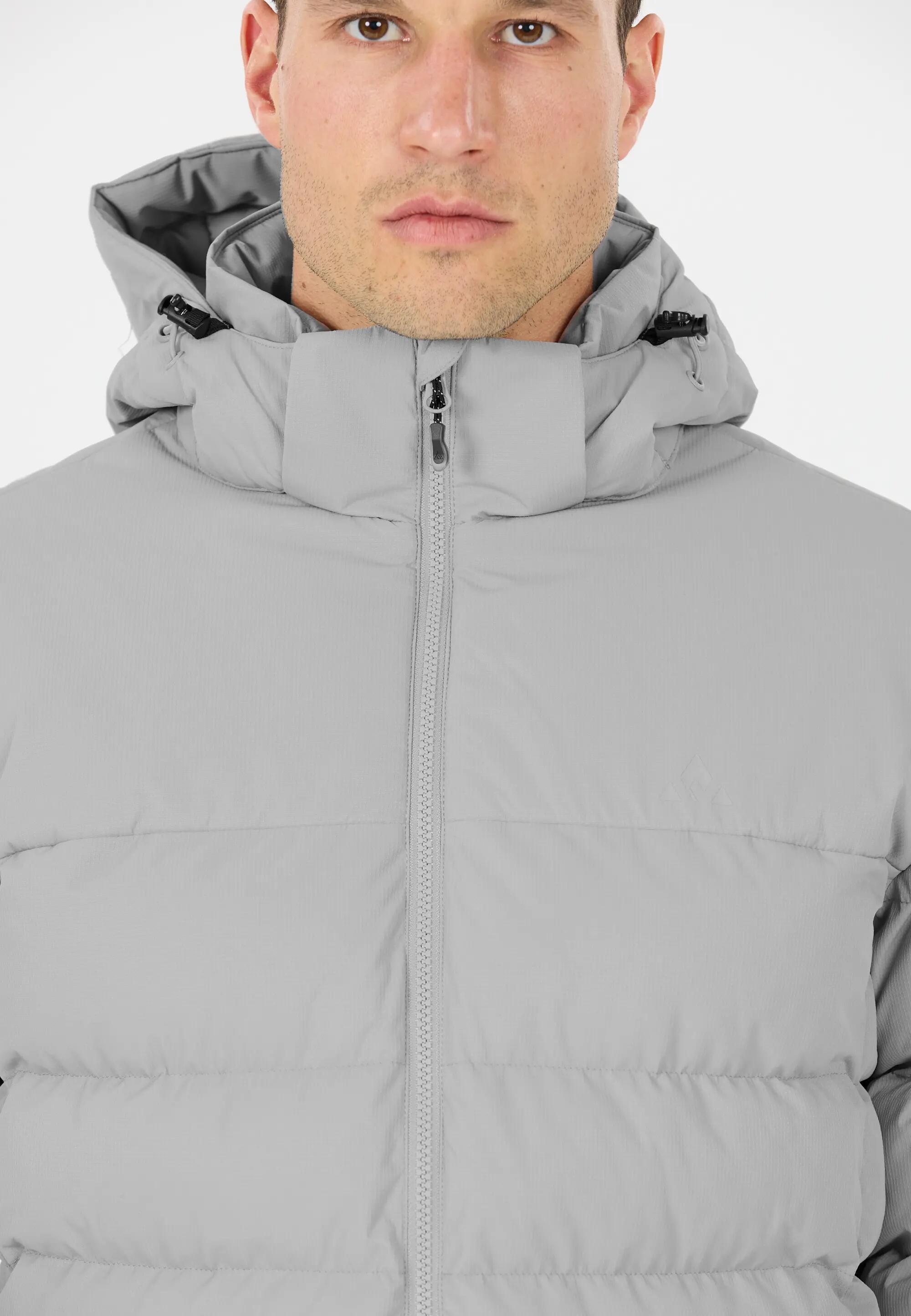 Veste polaire Carseno 10/15