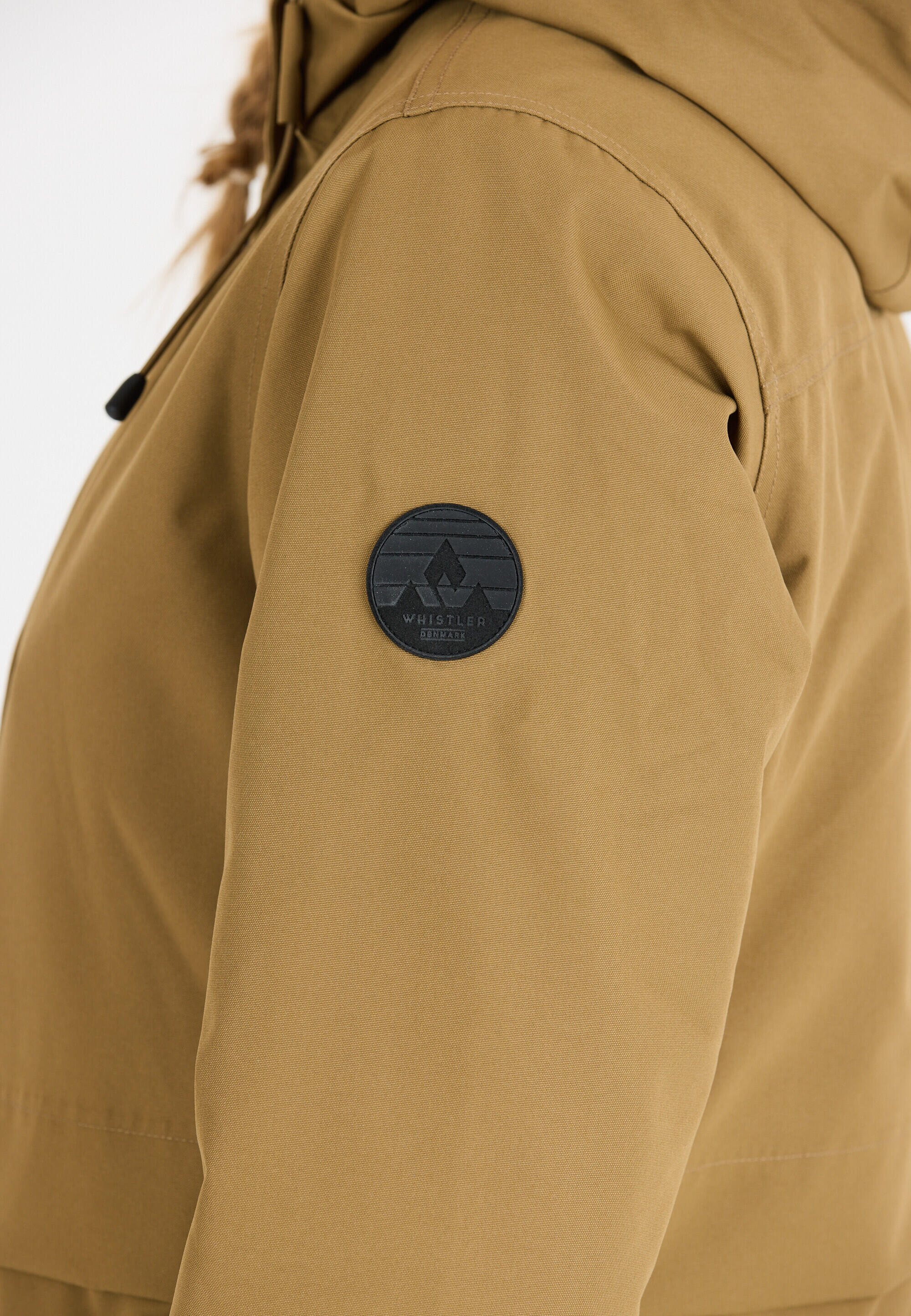 Regenjacke Mullie 10/15