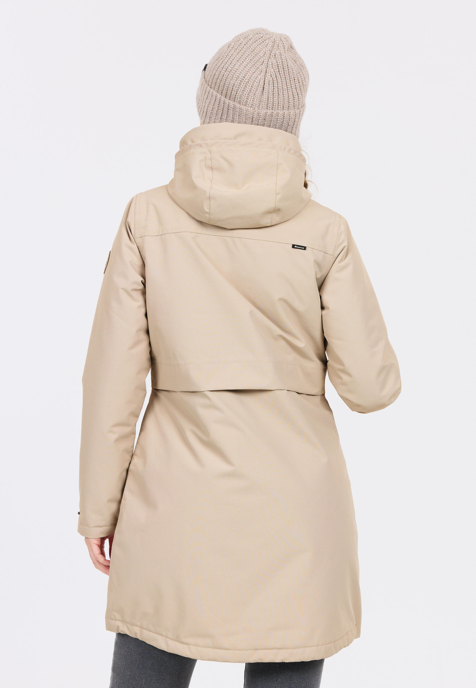 Regenjacke Mullie 6/15