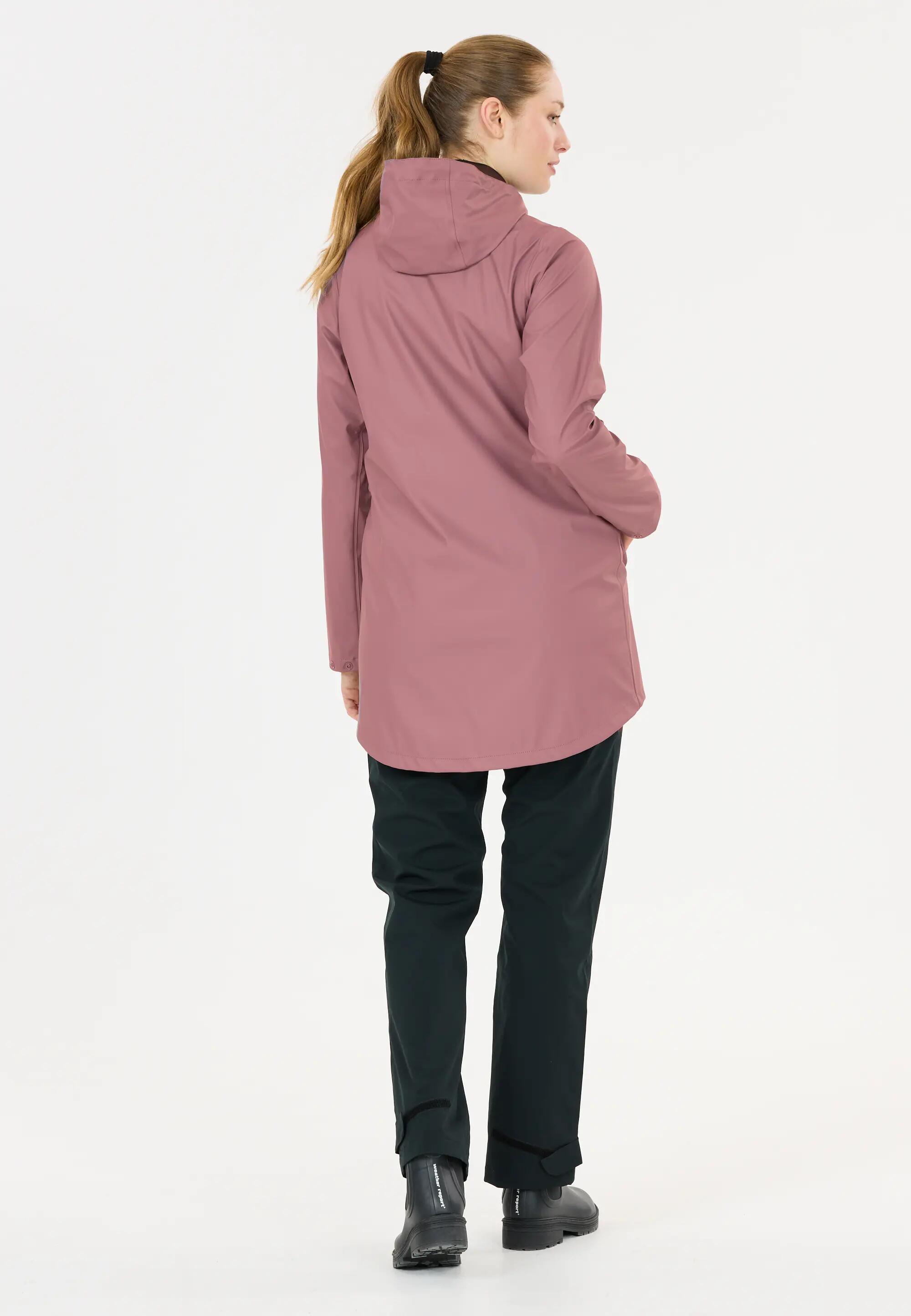Regenjacke PETRA 6/15