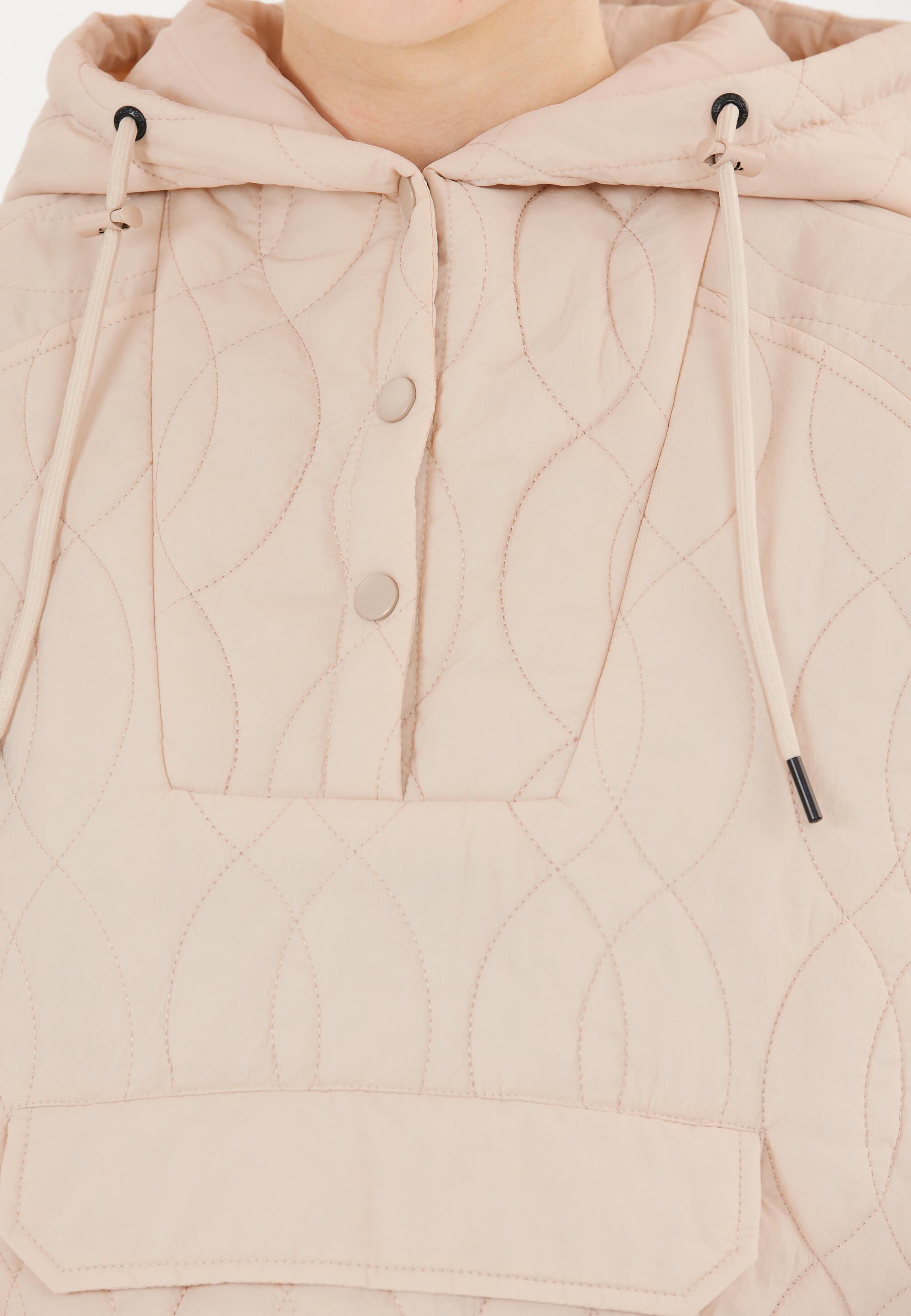 Steppjacke Valeria 7/15