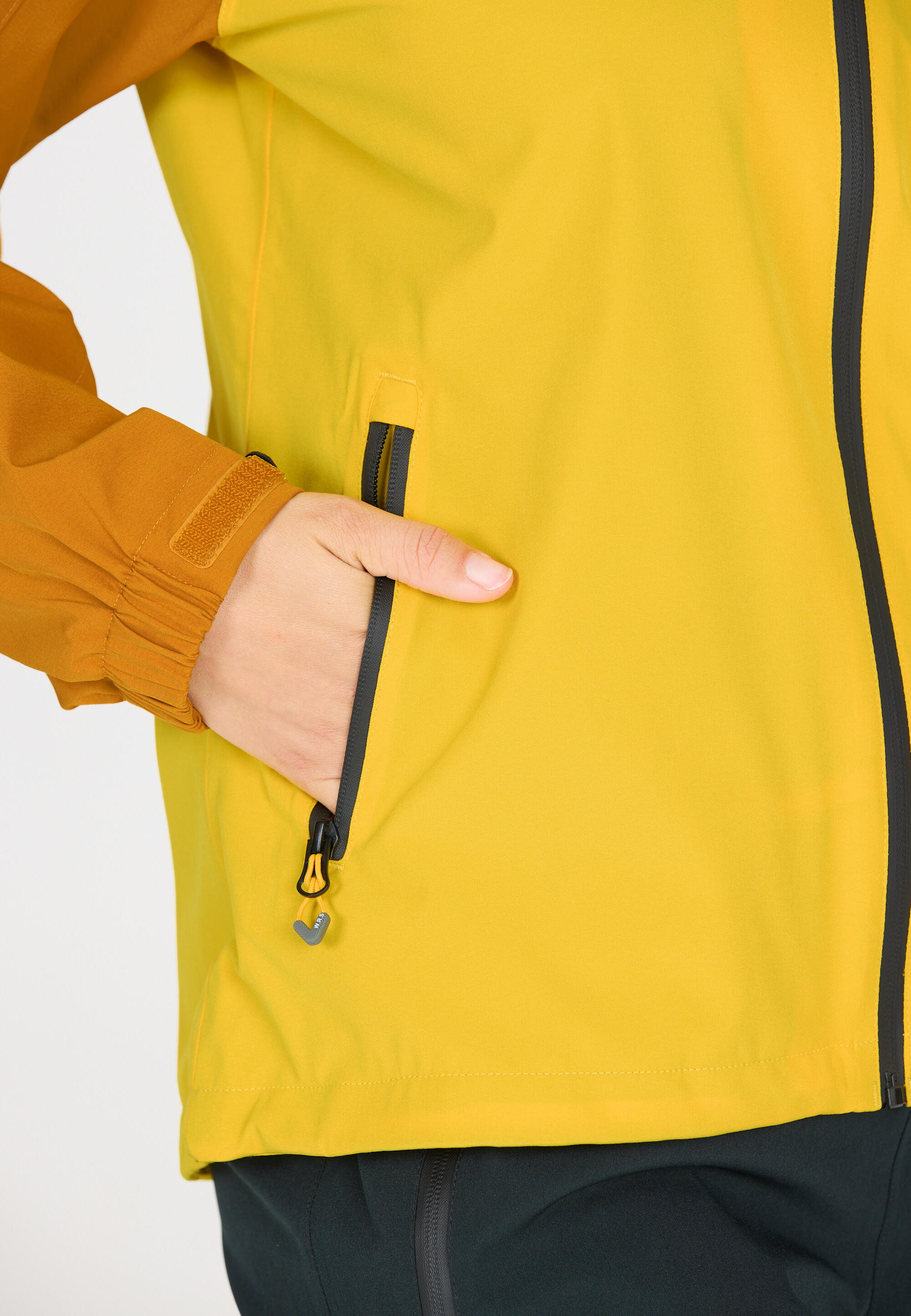 Funktionsjacke CAMELIA W-PRO15000 8/15
