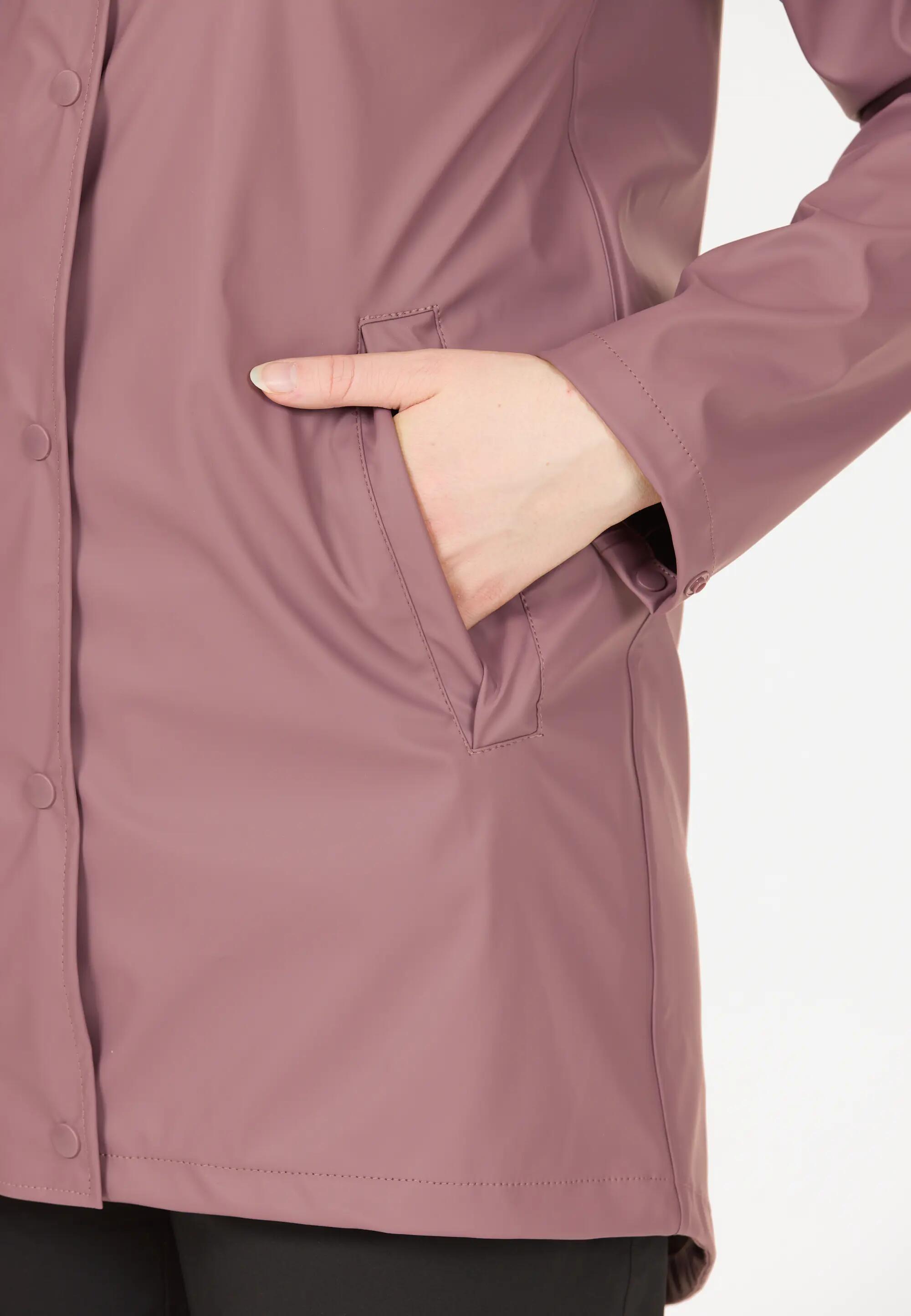 Regenjacke PETRA 10/15