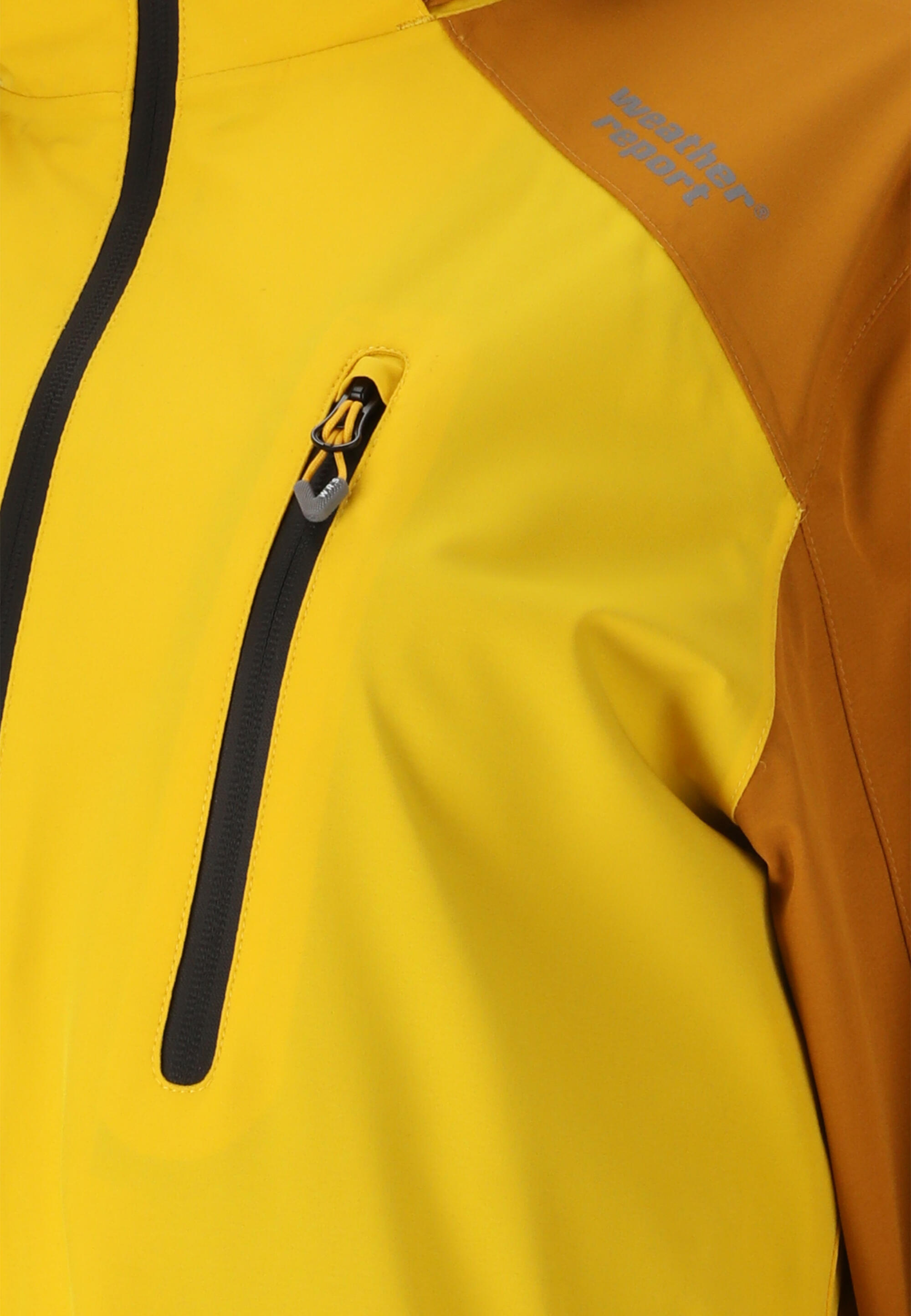 Funktionsjacke CAMELIA W-PRO15000 7/15