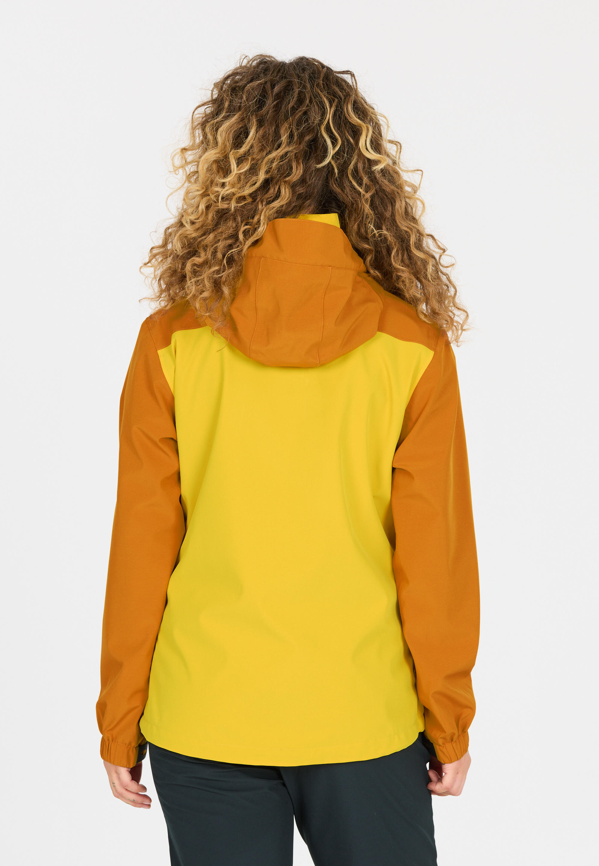 Funktionsjacke CAMELIA W-PRO15000 6/15