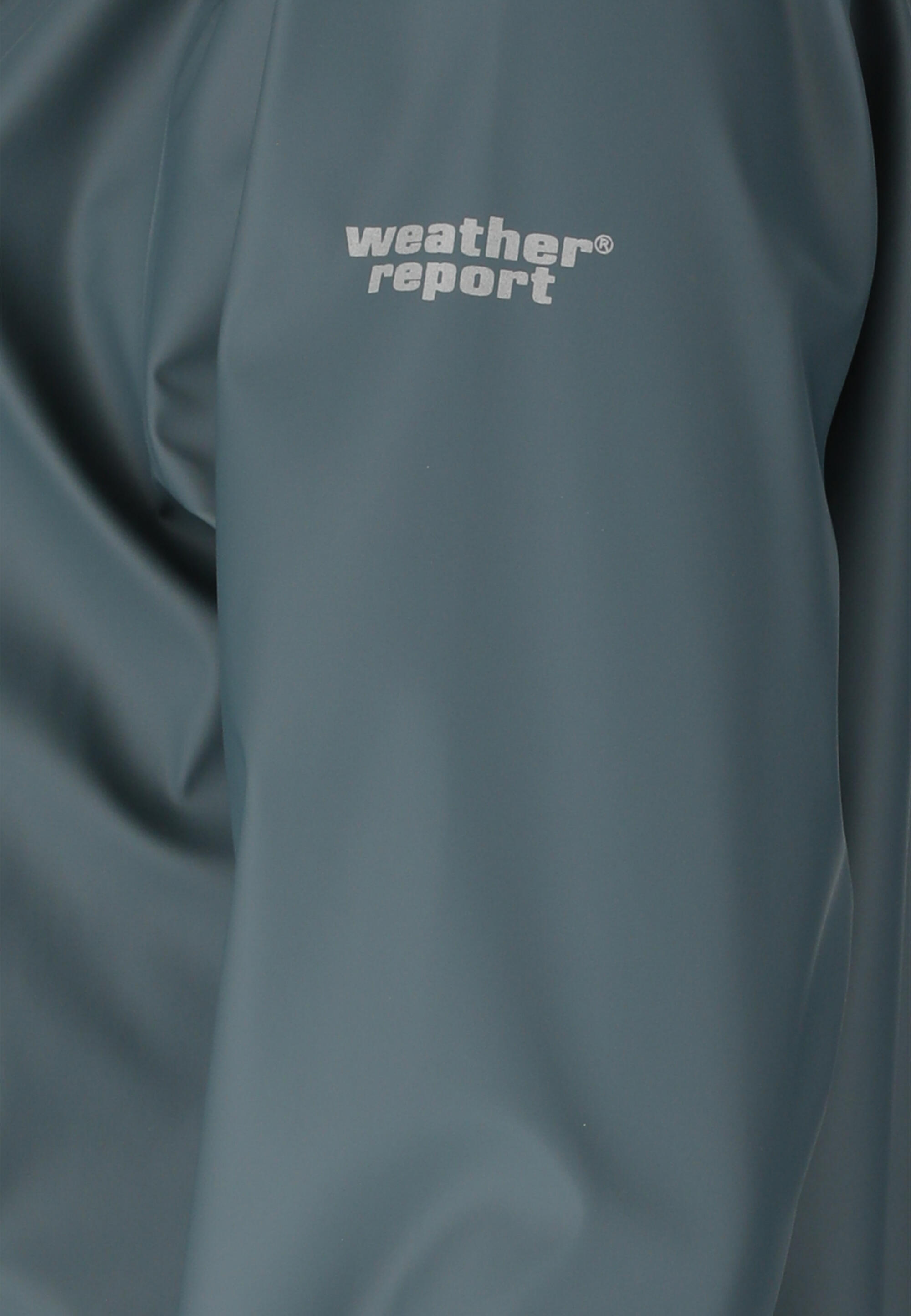Regenjacke für Damen Weather Report Petra 6/15