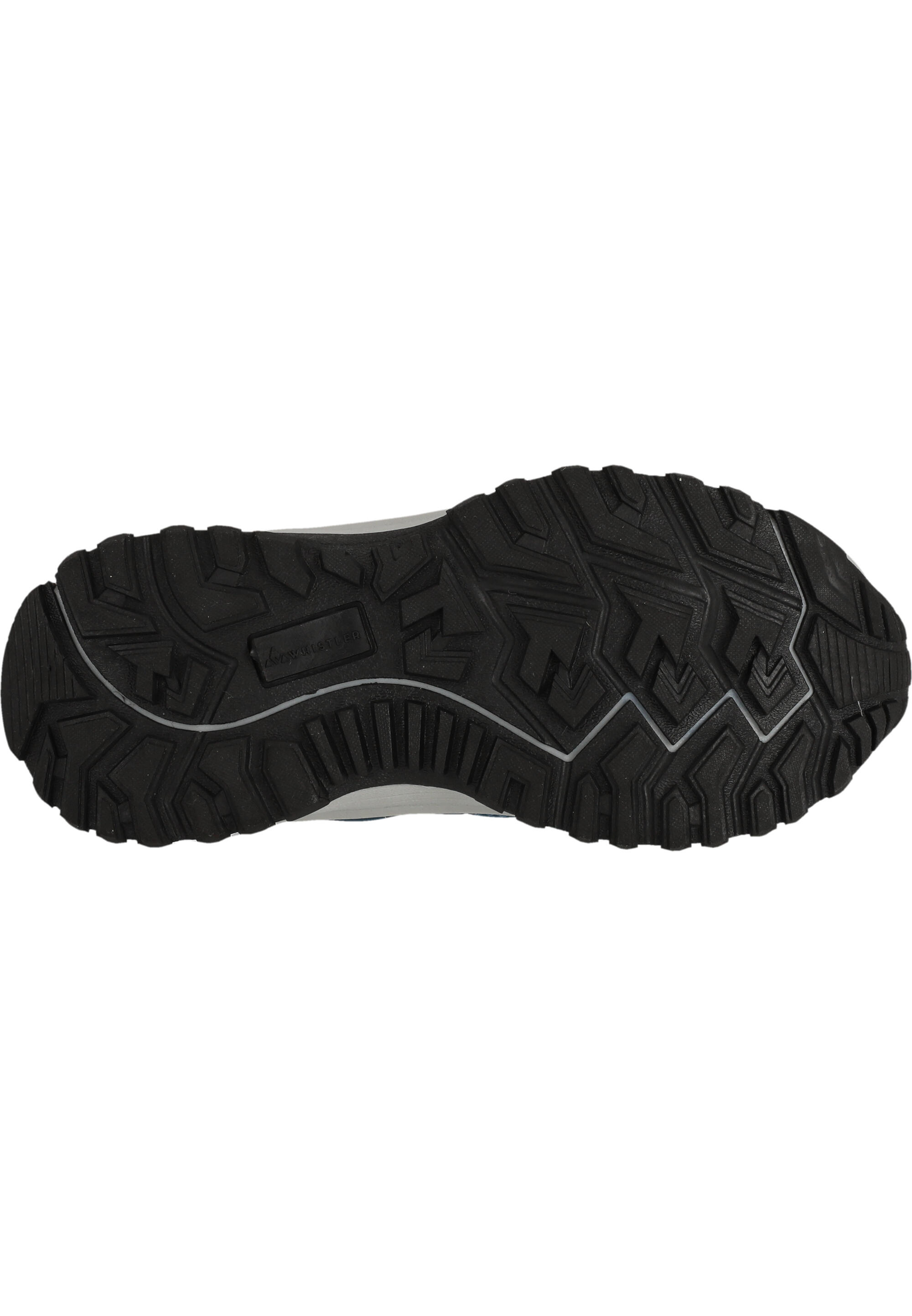 Sneakers per bambini Whistler Wony 7/15