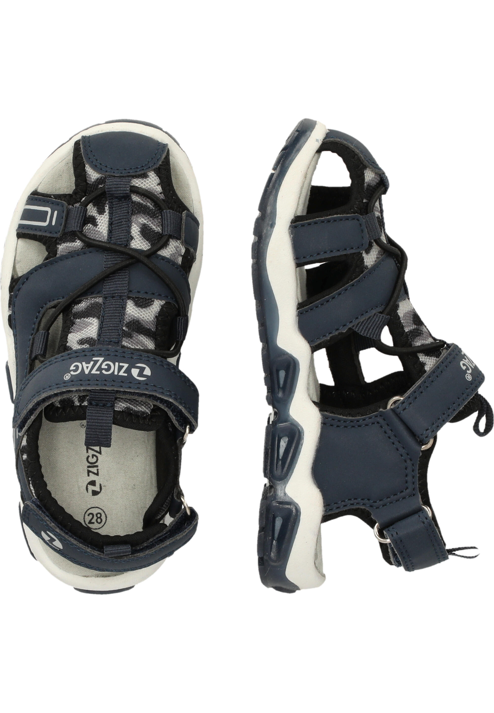 Sandaal Jugoe 6/15