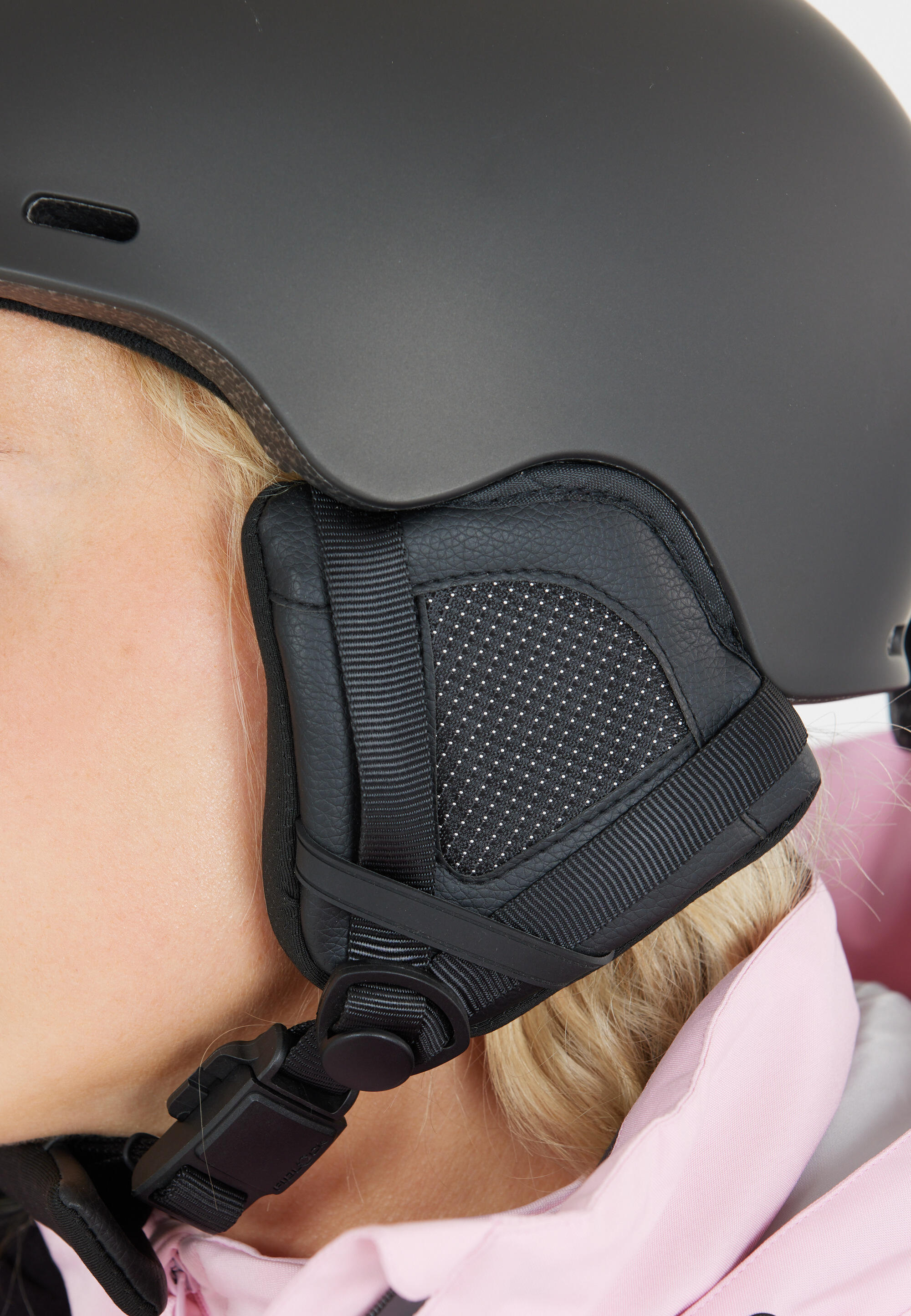 Casque Moritz 8/15