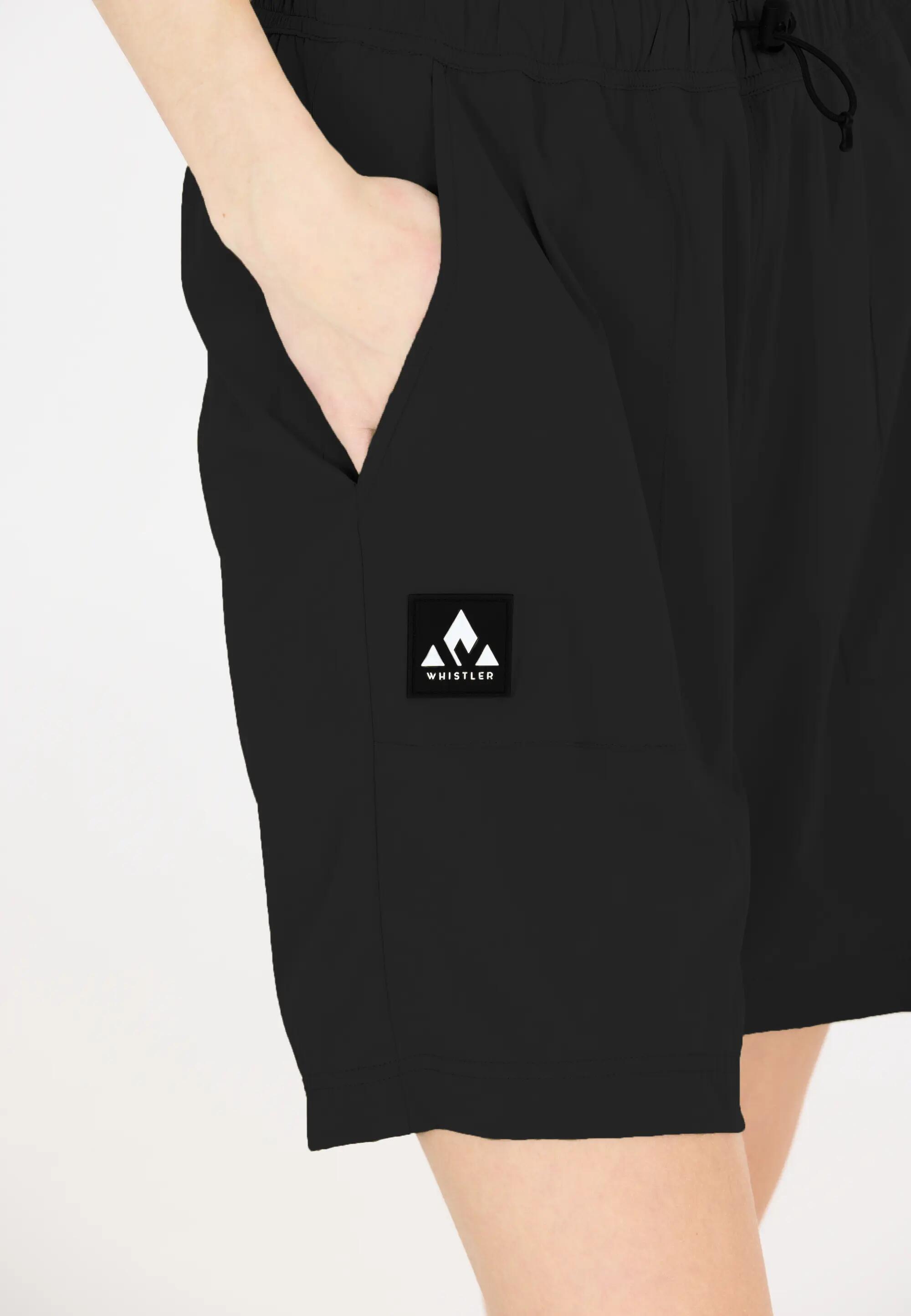 Shorts Trek 9/15