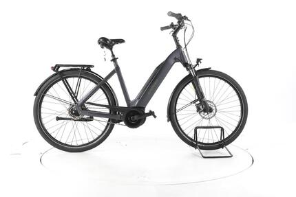 Refurbished - Carver Cityzen E.420 City E-Bike Tiefeinsteiger - Sehr gut