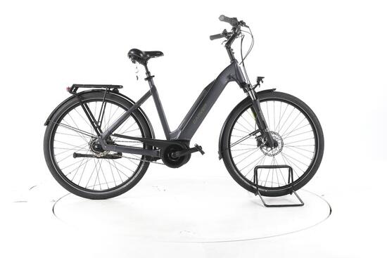Refurbished - Carver Cityzen E.420 City E-Bike Tiefeinsteiger - Sehr gut