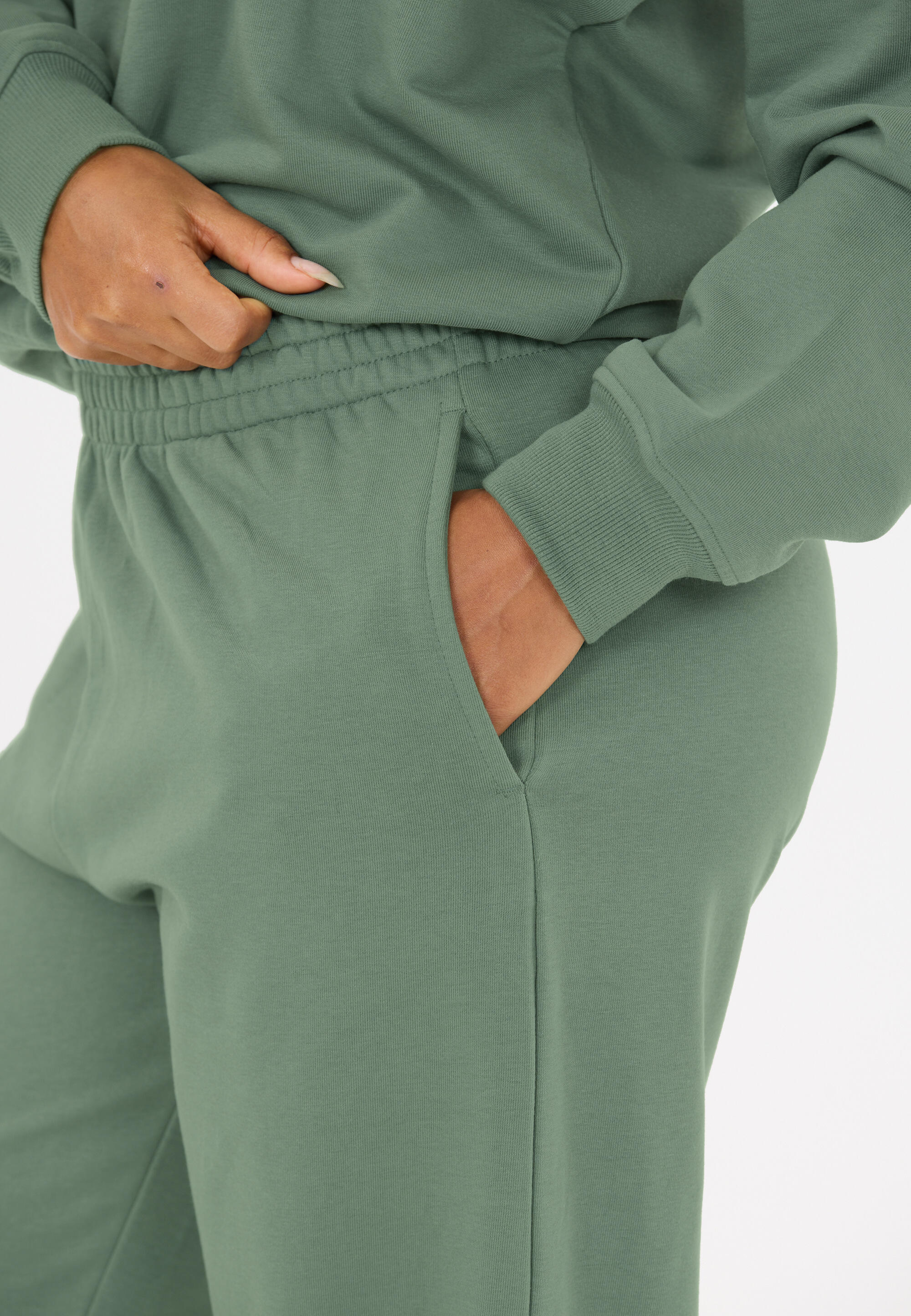 Joggingbroek Crecy 7/15