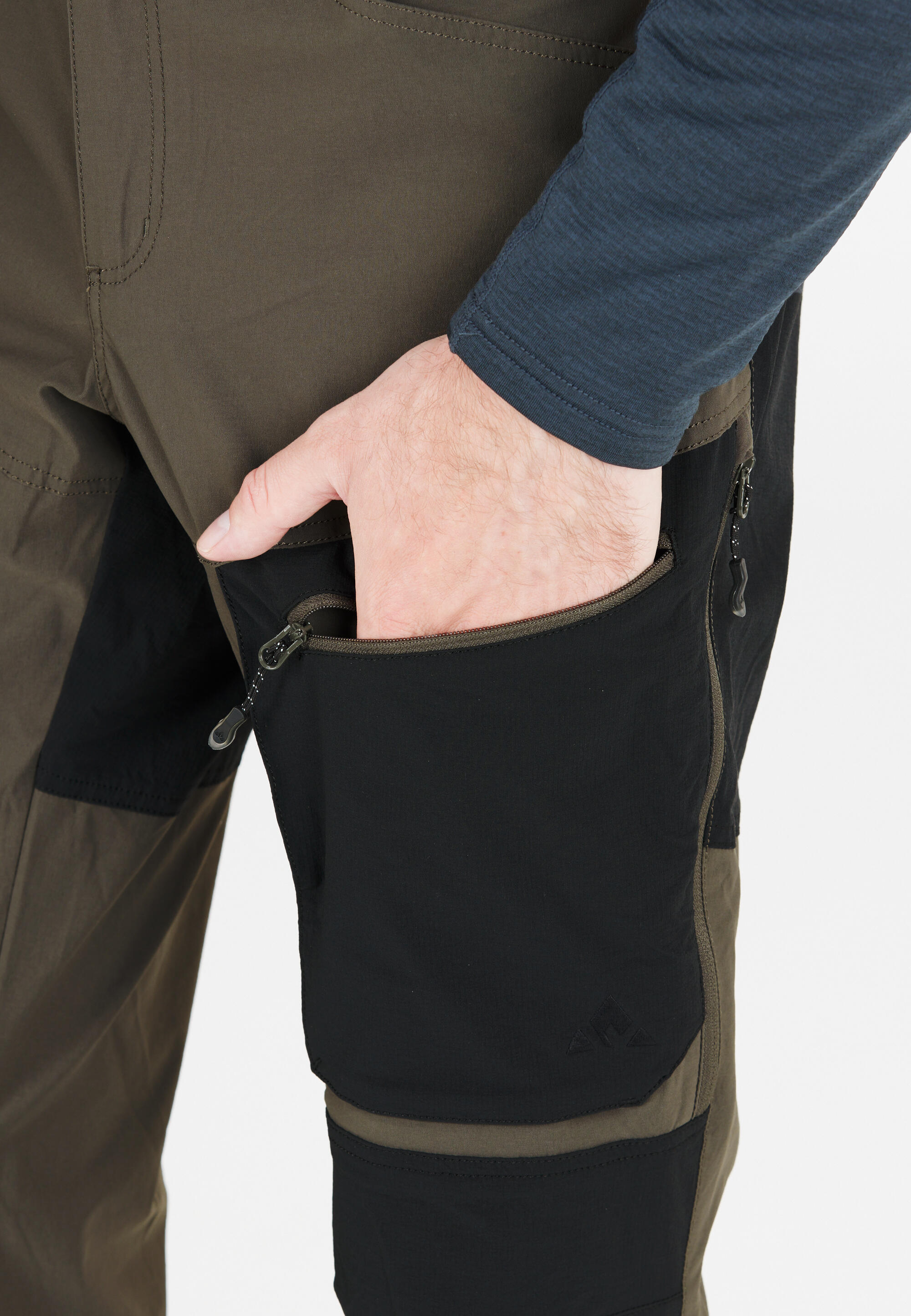Outdoorhose Kodiak 9/15