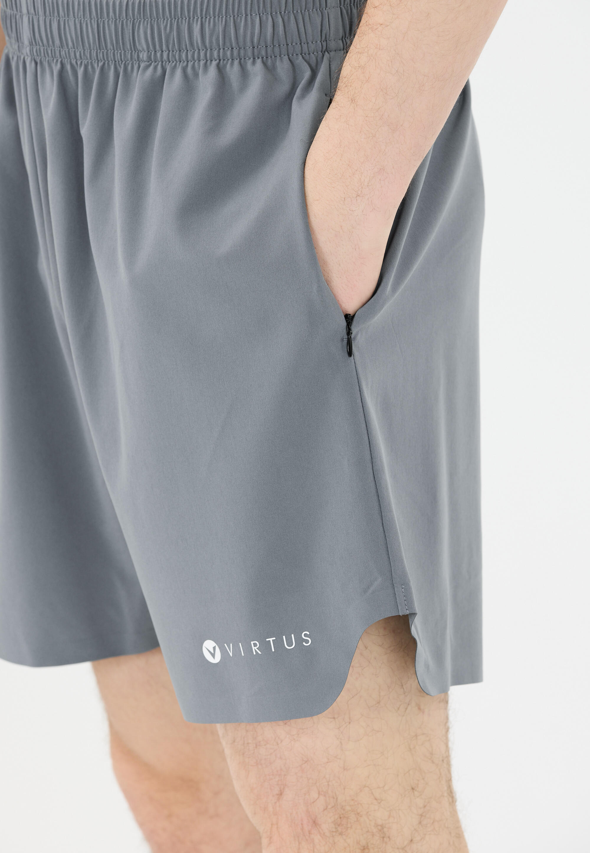 Korte broek Spier 8/15