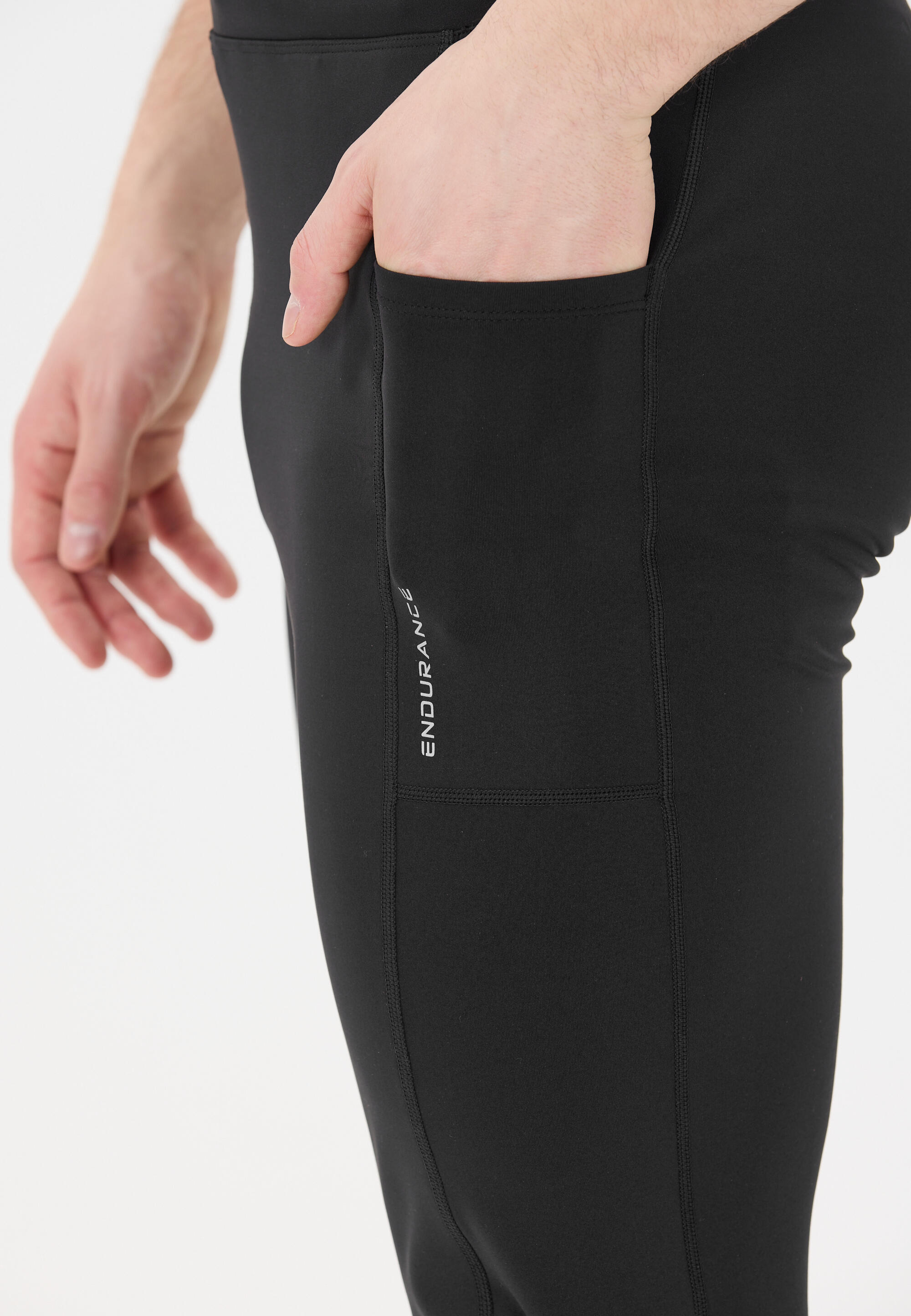 Legging Endurance Strong Windblock 8/15