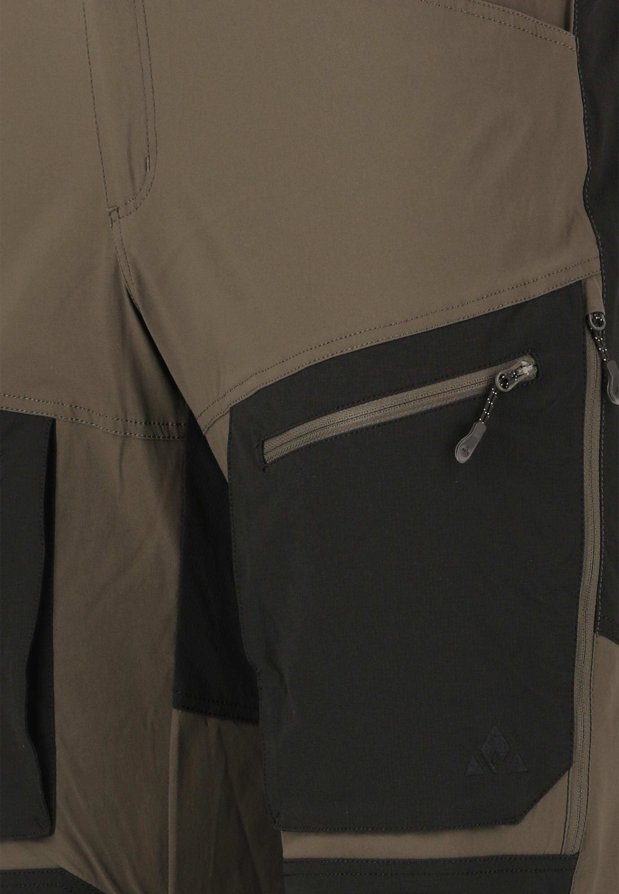 Outdoorhose Kodiak 7/15