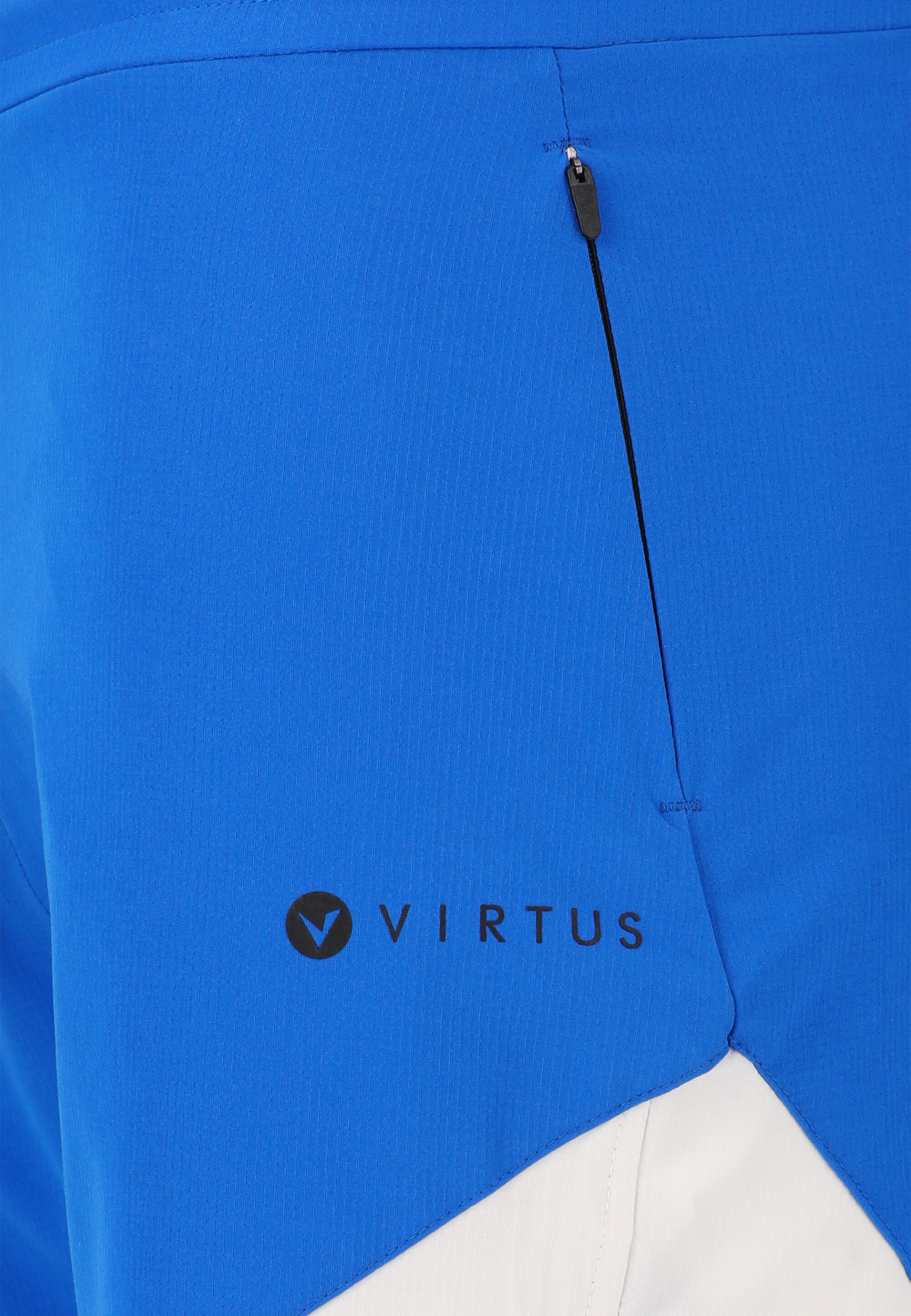 Szorty Virtus Cody 7/15