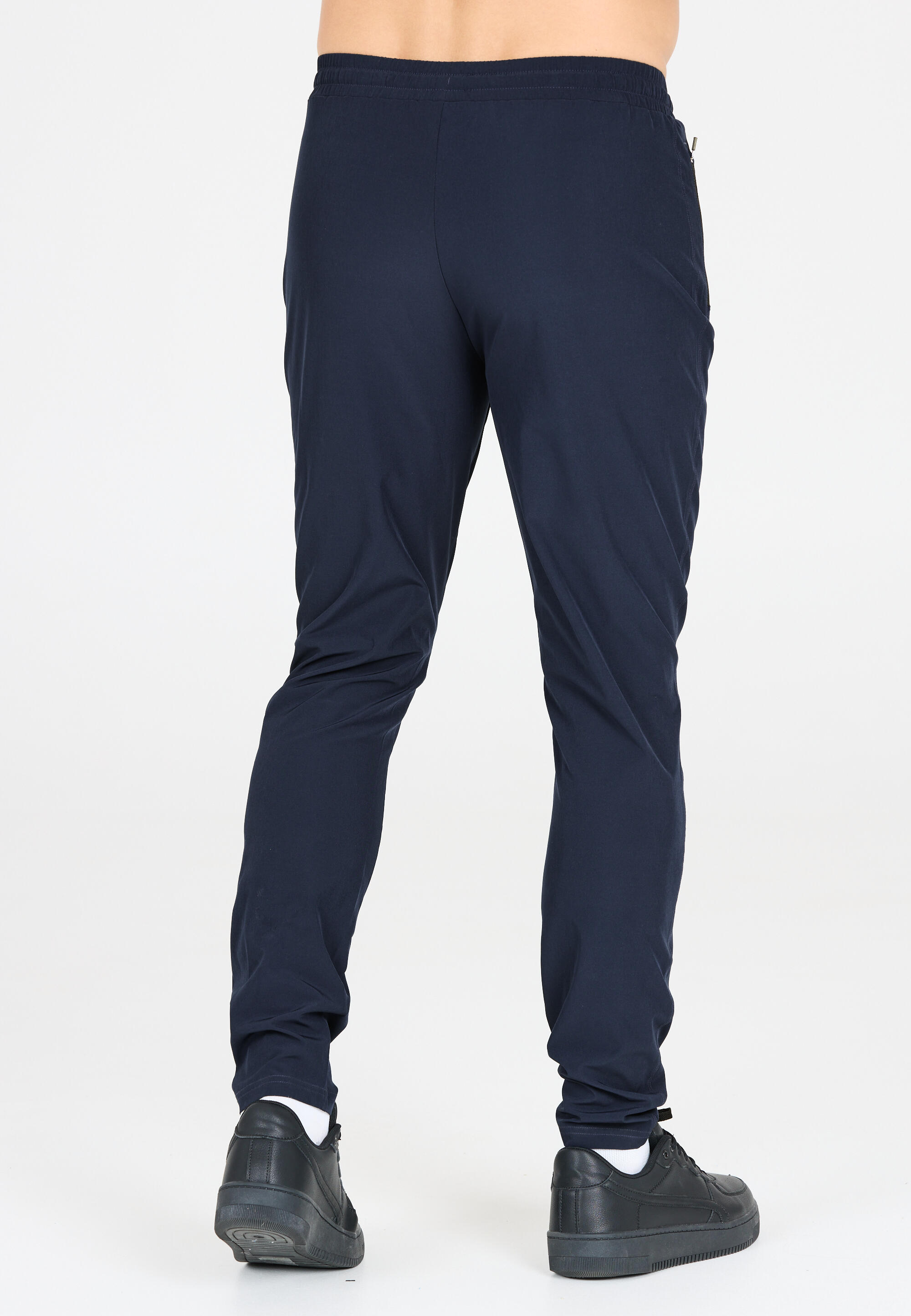 Trainingsbroek Benan 6/15
