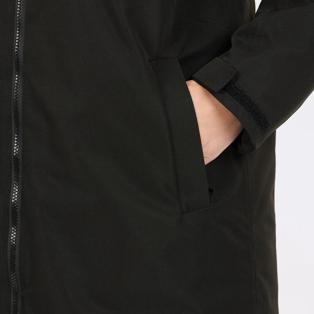 Women's parka Whistler Bellway W-Pro 10000