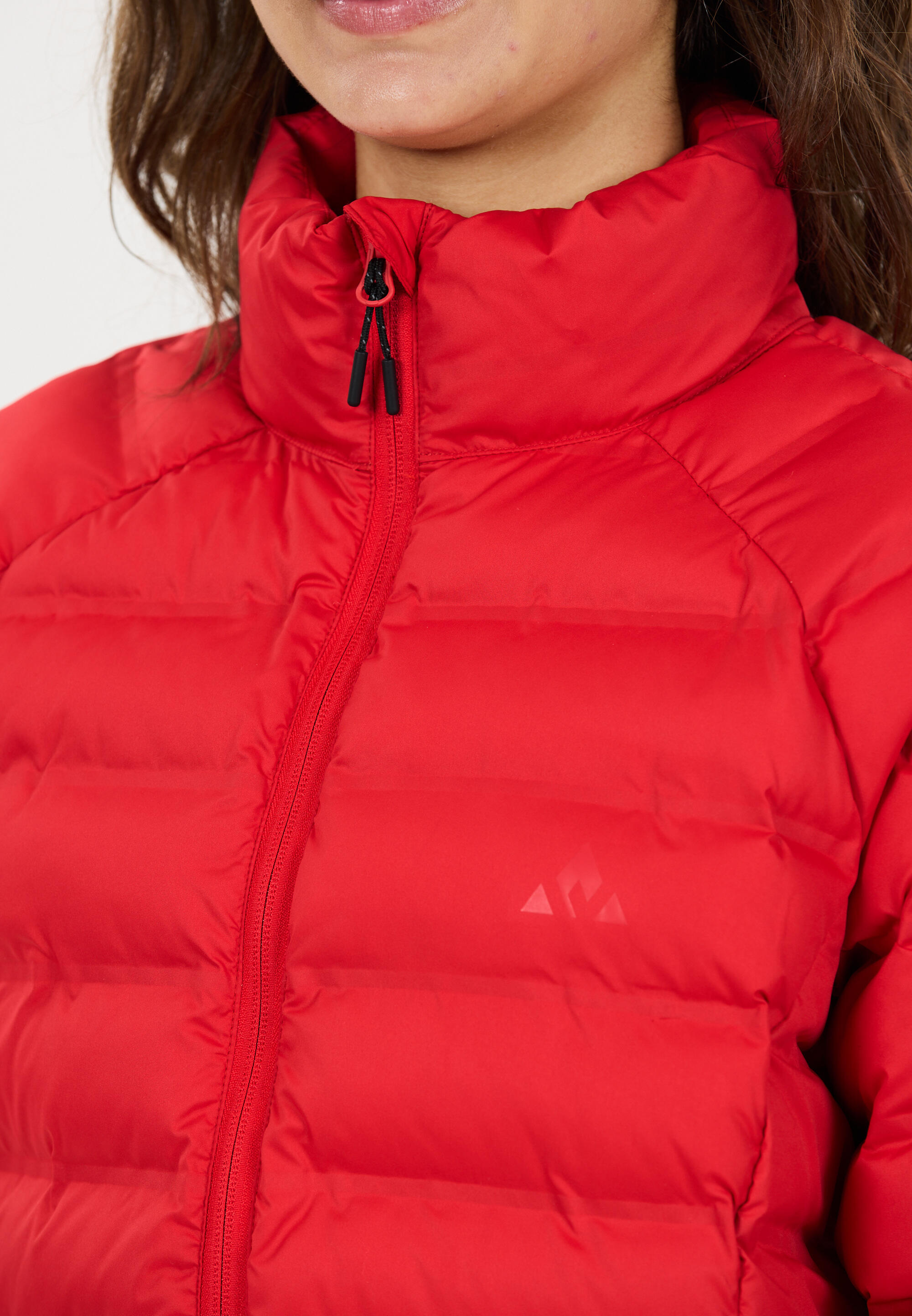 Steppjacke Froze 9/15