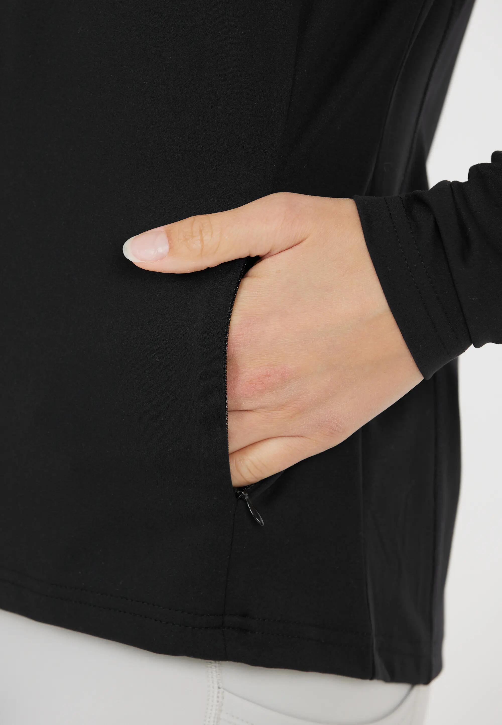 Laufjacke Katie 8/15